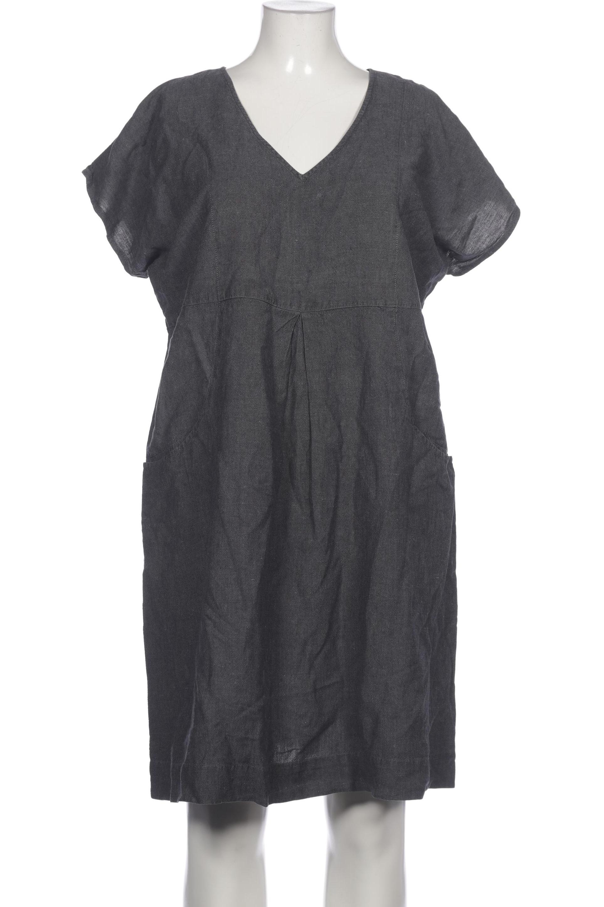 

Gudrun Sjödén Damen Kleid, grau, Gr. 44