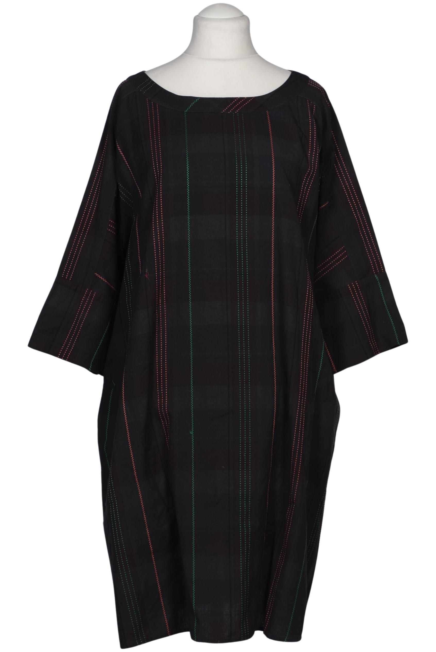 

Gudrun Sjödén Damen Kleid, mehrfarbig, Gr. 42