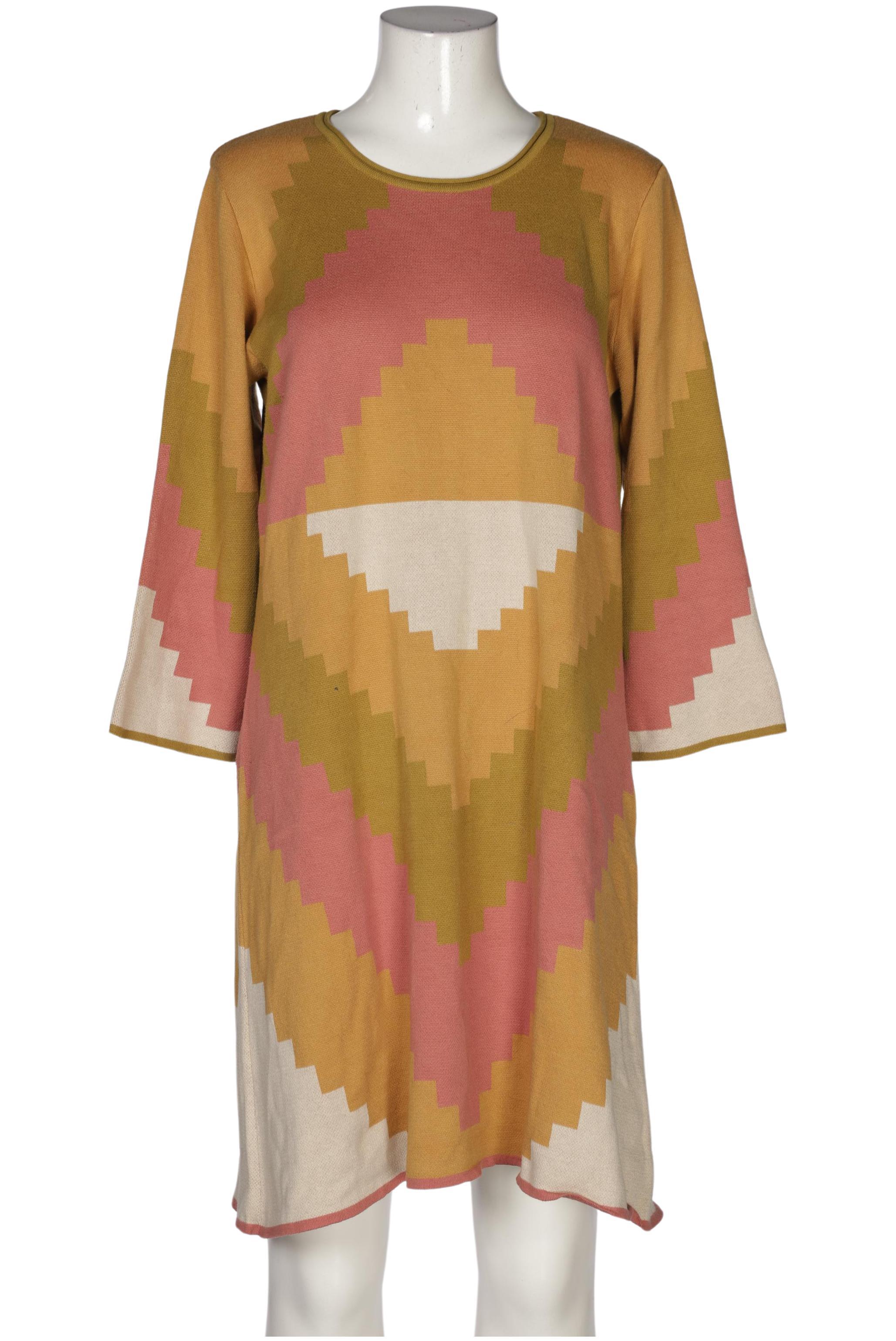 

Gudrun Sjödén Damen Kleid, gelb, Gr. 38