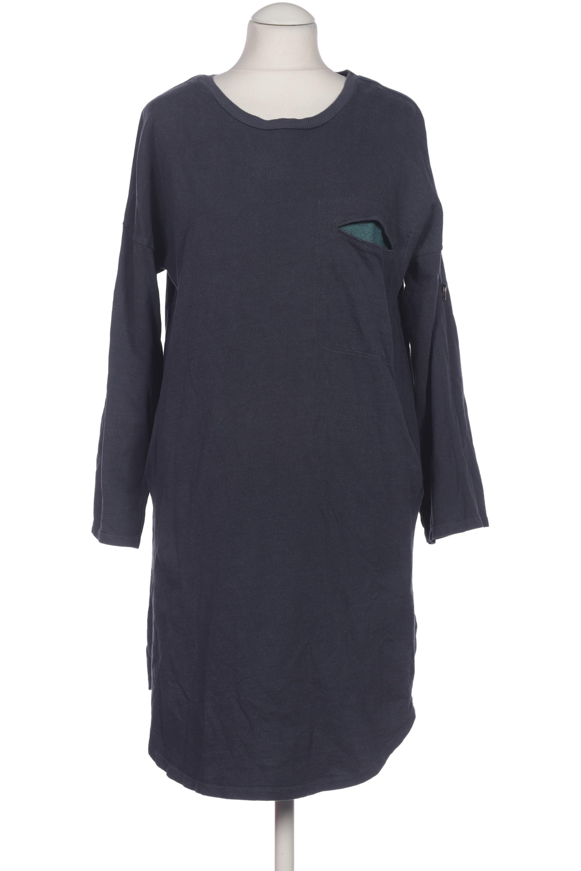 

Gudrun Sjödén Damen Kleid, marineblau, Gr. 38