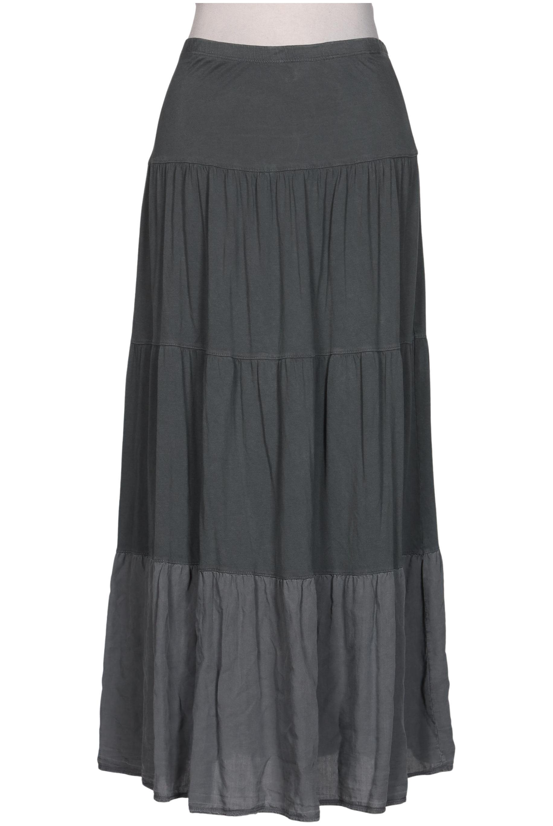 

Gudrun Sjödén Damen Rock, grau, Gr. 36