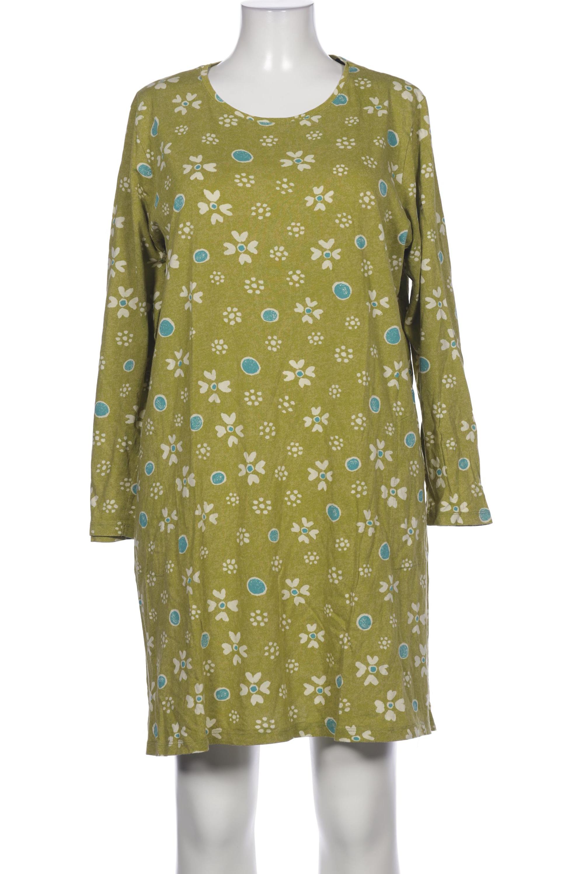 

Gudrun Sjödén Damen Kleid, grün