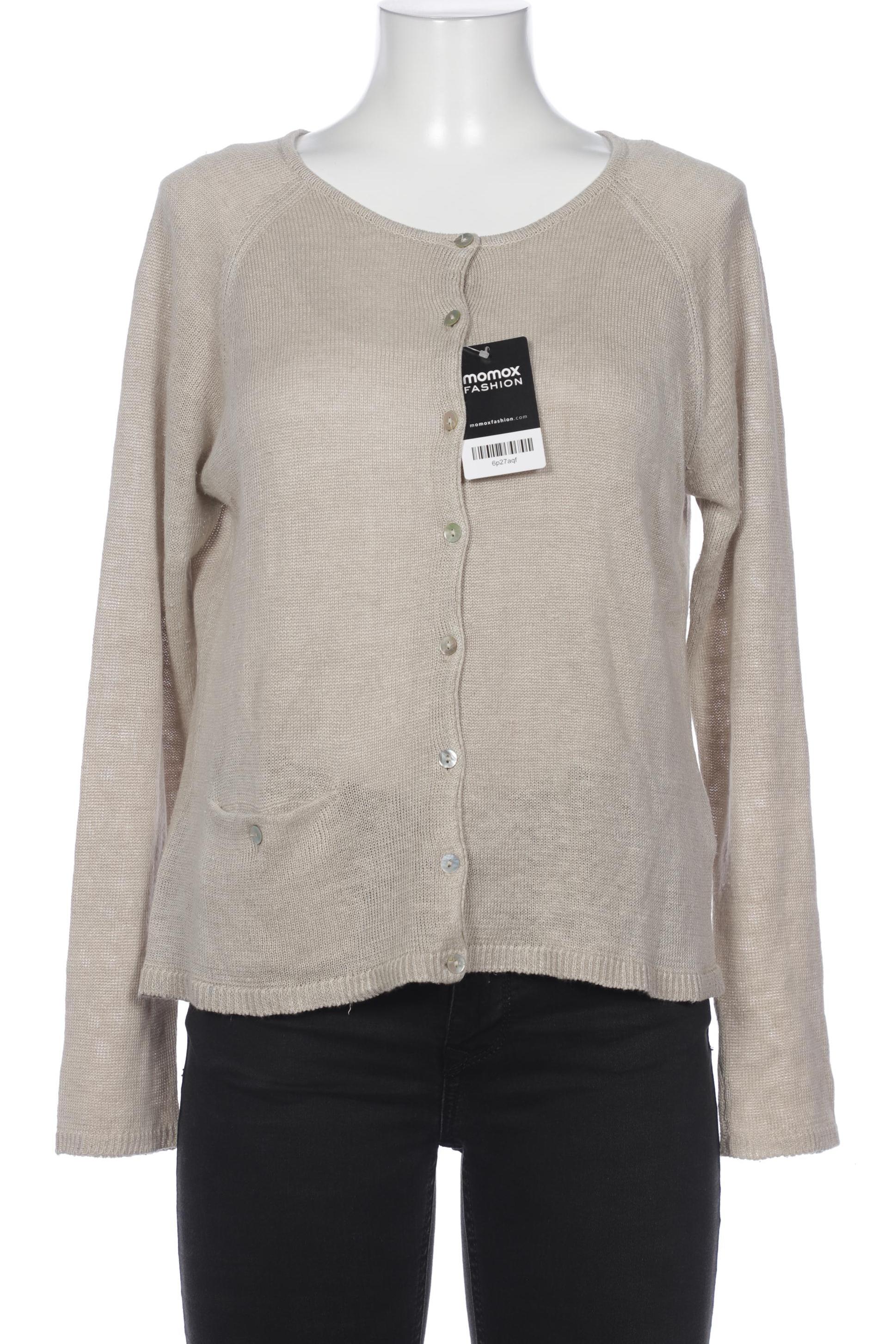 

Gudrun Sjöden Damen Strickjacke, beige