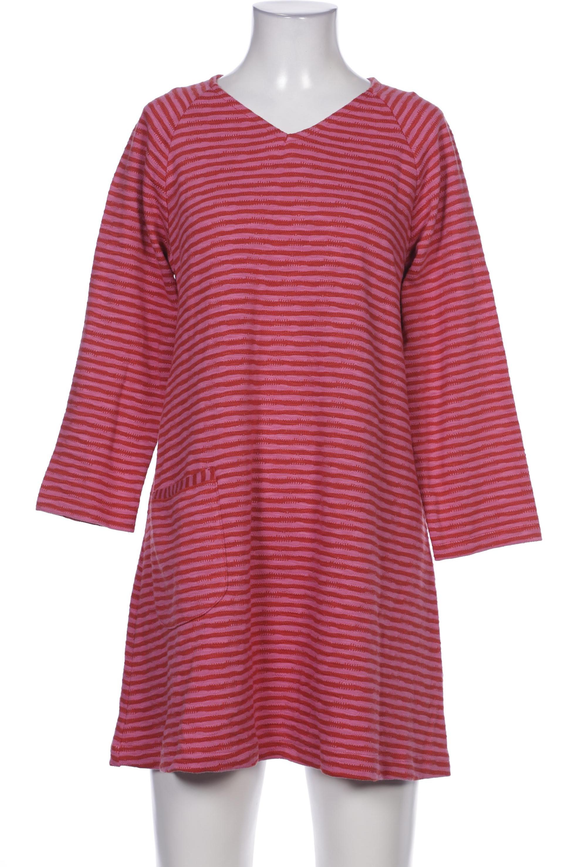 

Gudrun Sjödén Damen Kleid, pink, Gr. 36