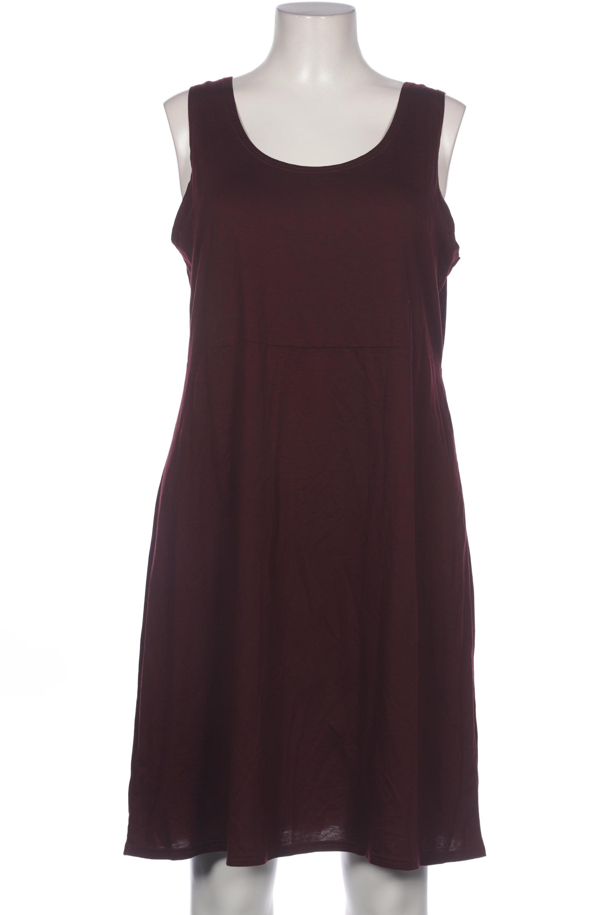 

Gudrun Sjödén Damen Kleid, bordeaux, Gr. 44