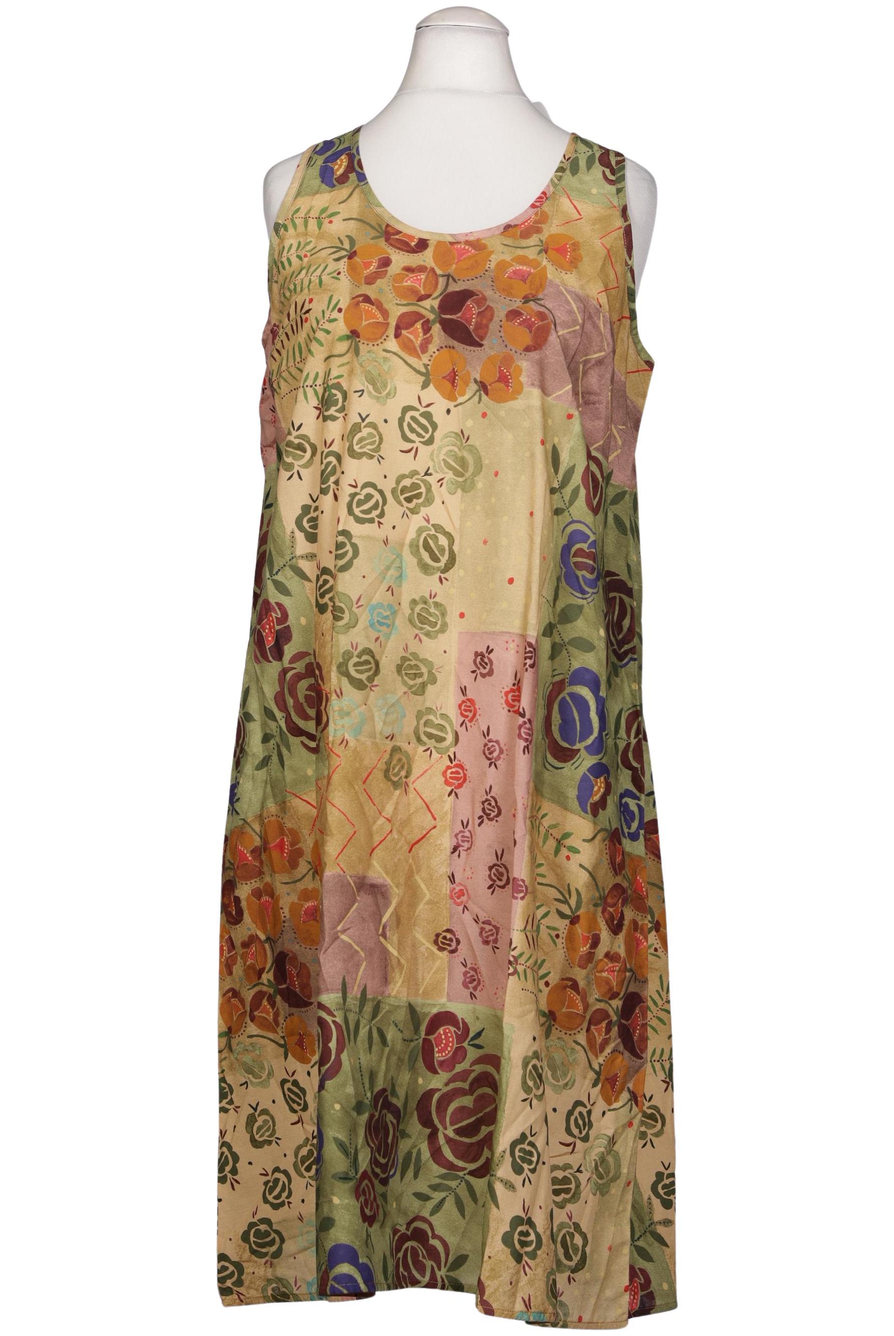 

Gudrun Sjödén Damen Kleid, mehrfarbig, Gr. 38