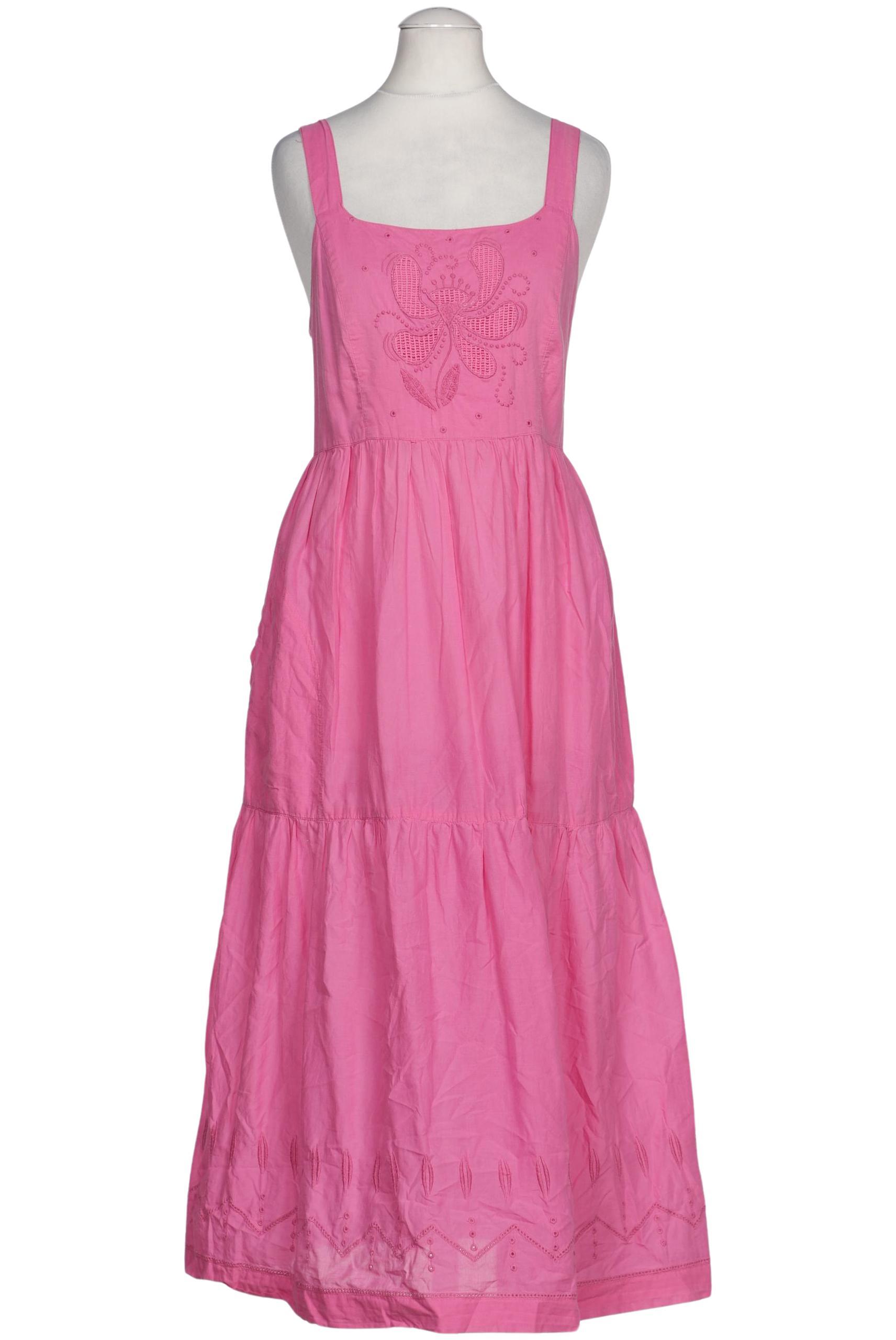 

Gudrun Sjödén Damen Kleid, pink, Gr. 38