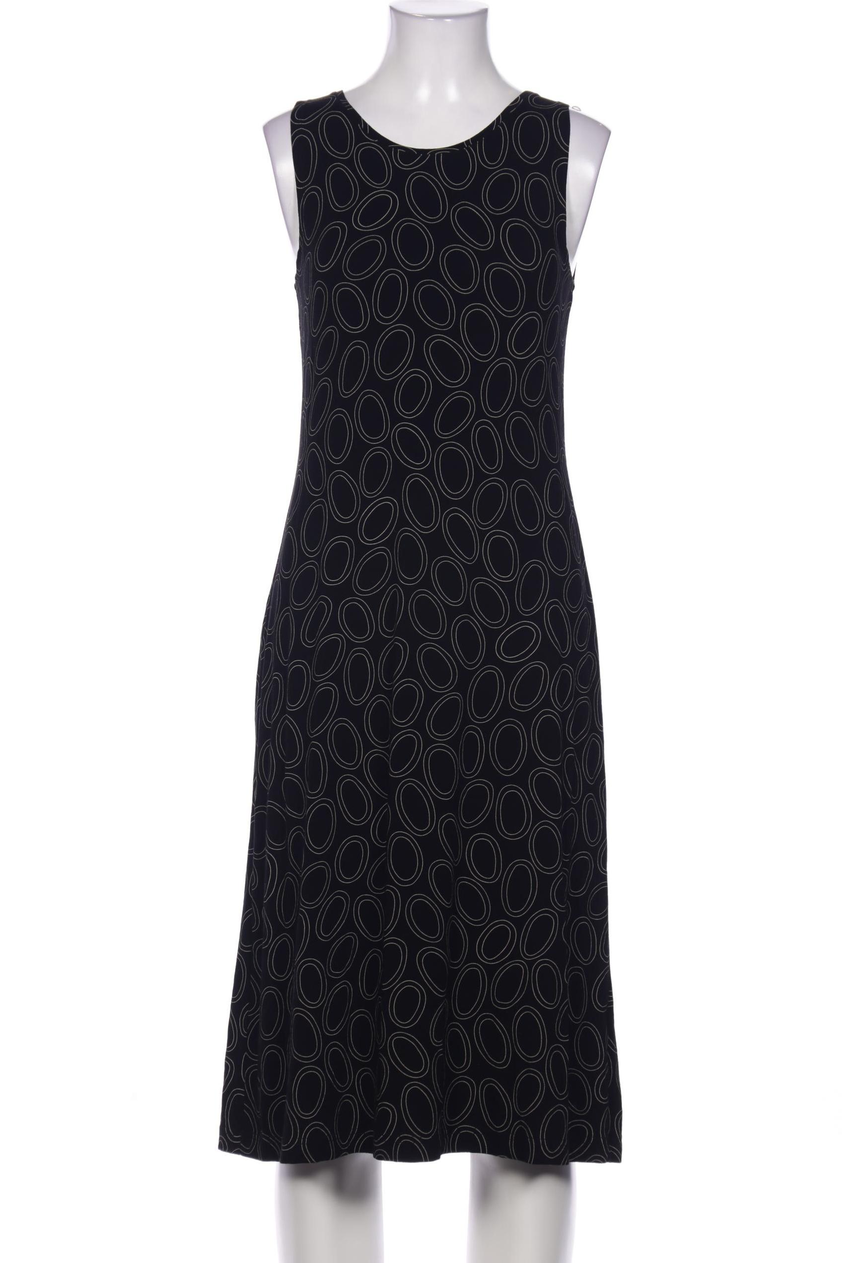 

Gudrun Sjödén Damen Kleid, schwarz, Gr. 36