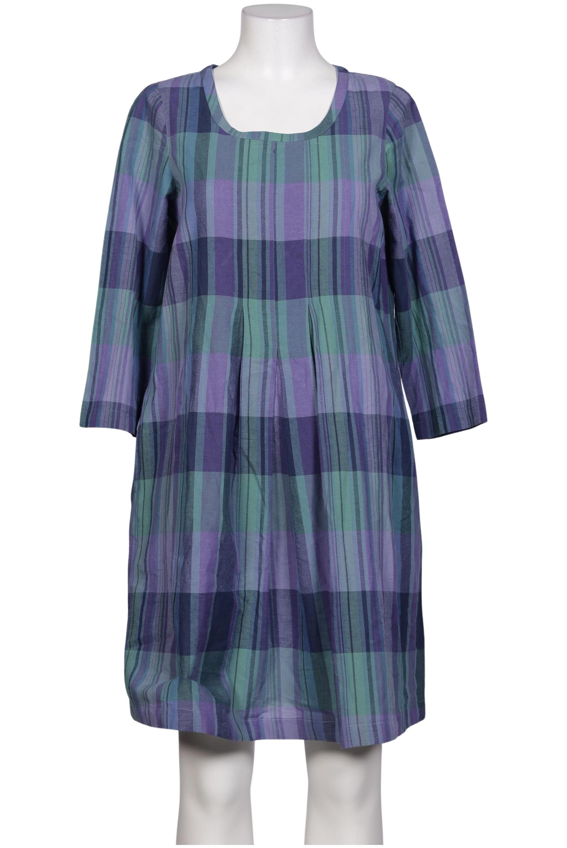 

Gudrun Sjödén Damen Kleid, blau, Gr. 36