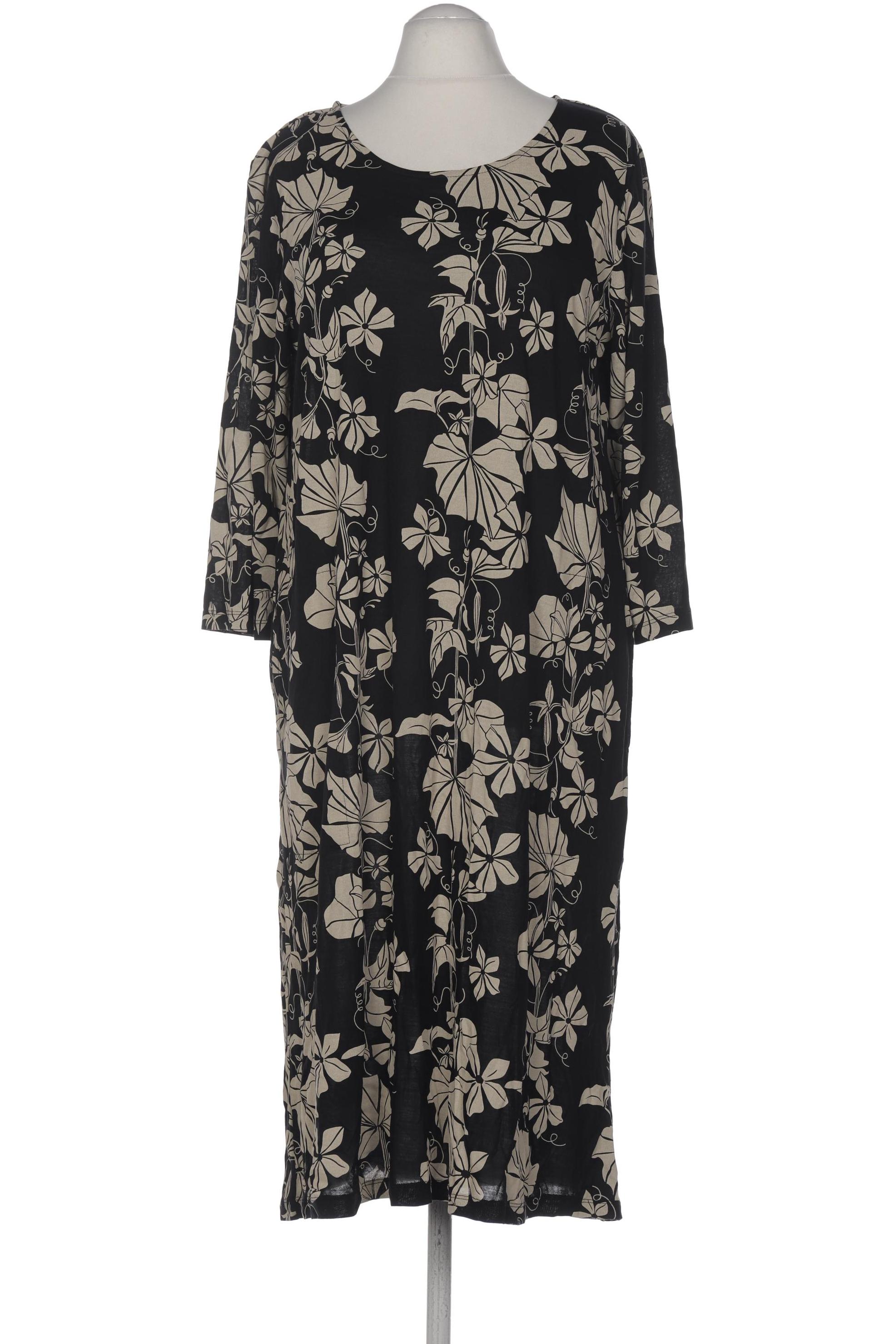 

Gudrun Sjöden Damen Kleid, schwarz
