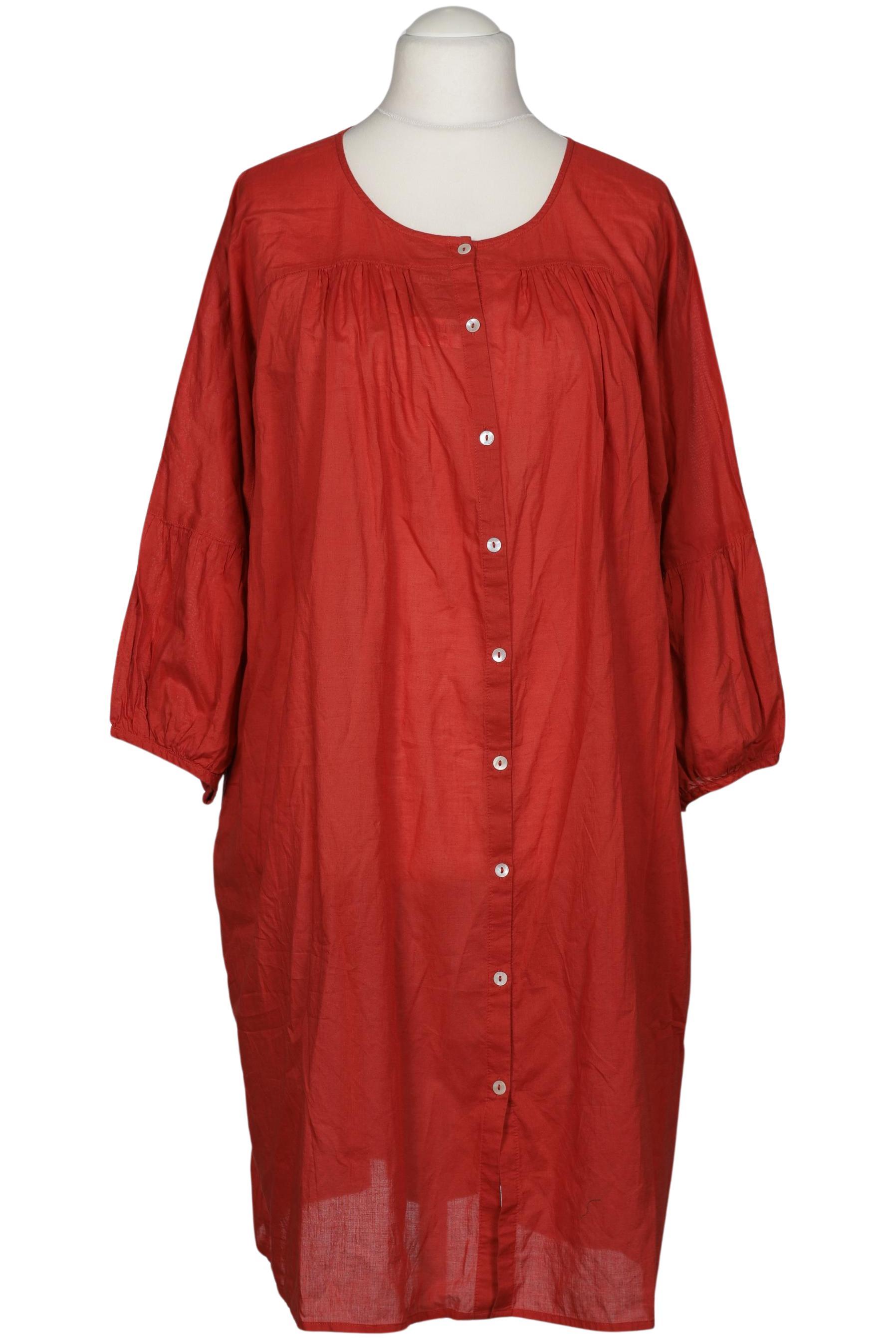 

Gudrun Sjödén Damen Kleid, rot, Gr. 46