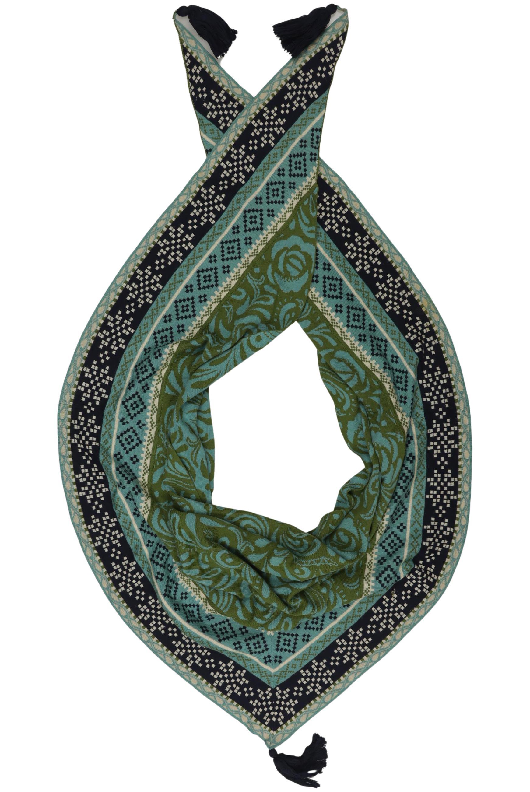 

Gudrun Sjödén Damen Schal, mehrfarbig, Gr.