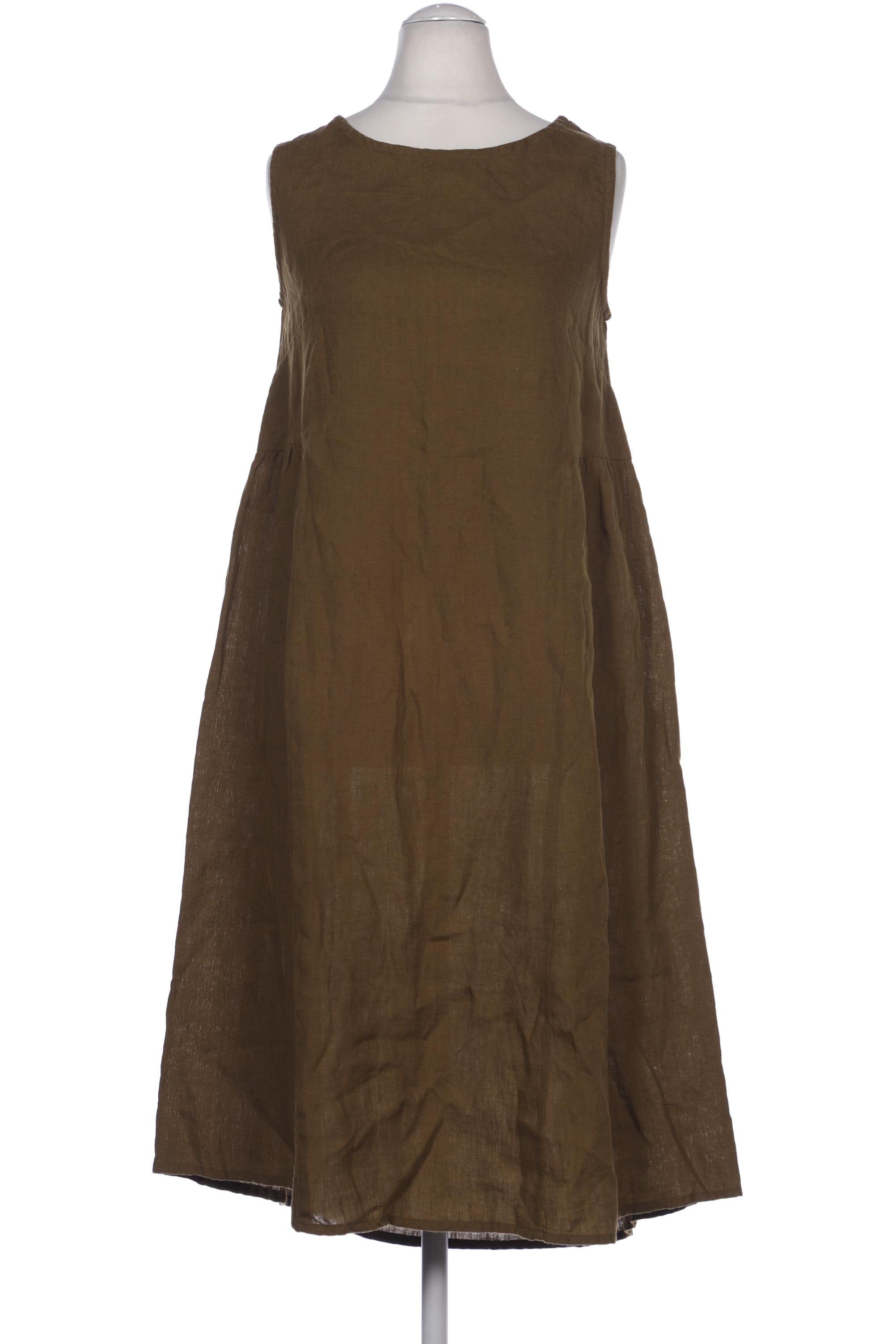

Gudrun Sjödén Damen Kleid, grün, Gr. 36