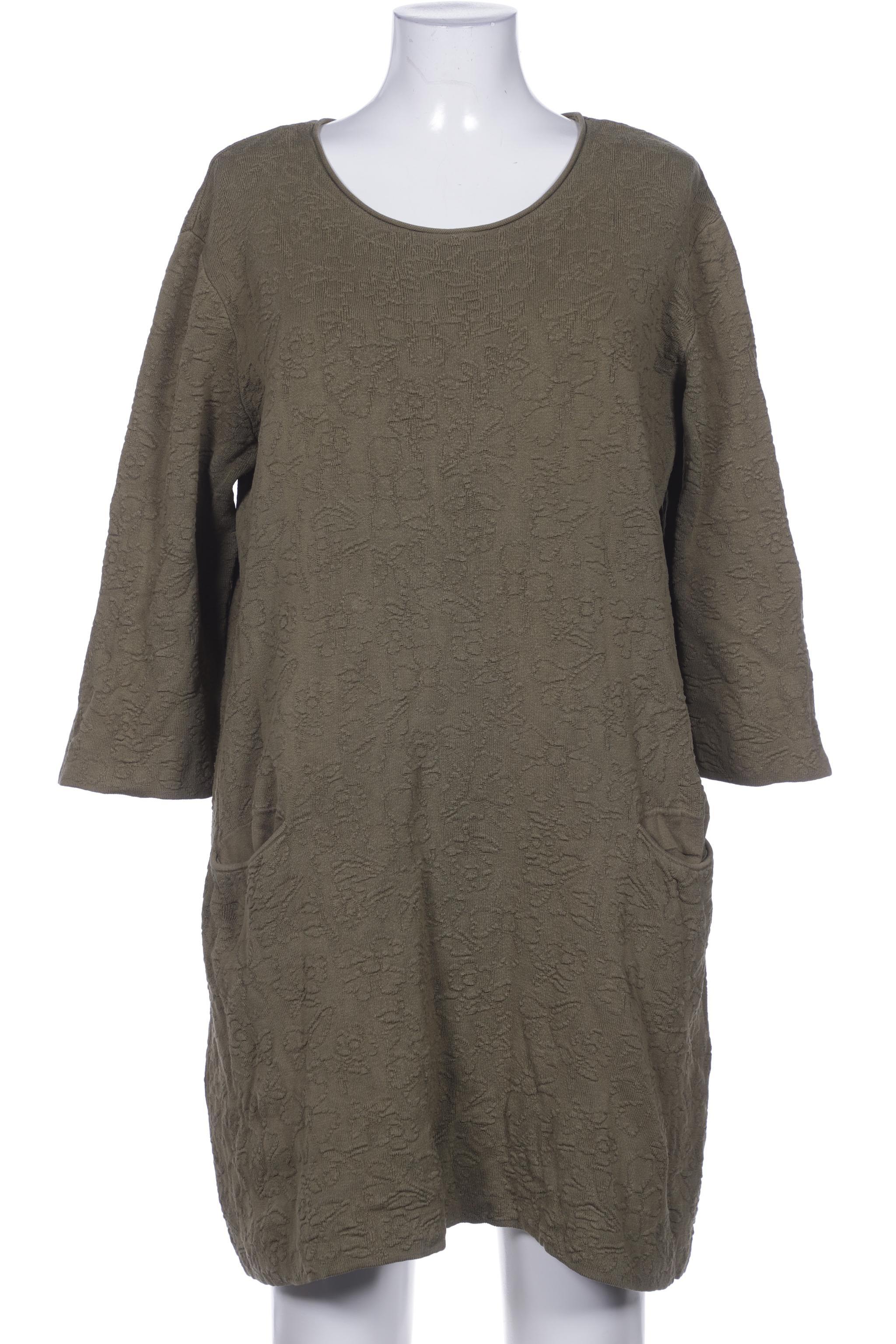 

Gudrun Sjödén Damen Kleid, grün