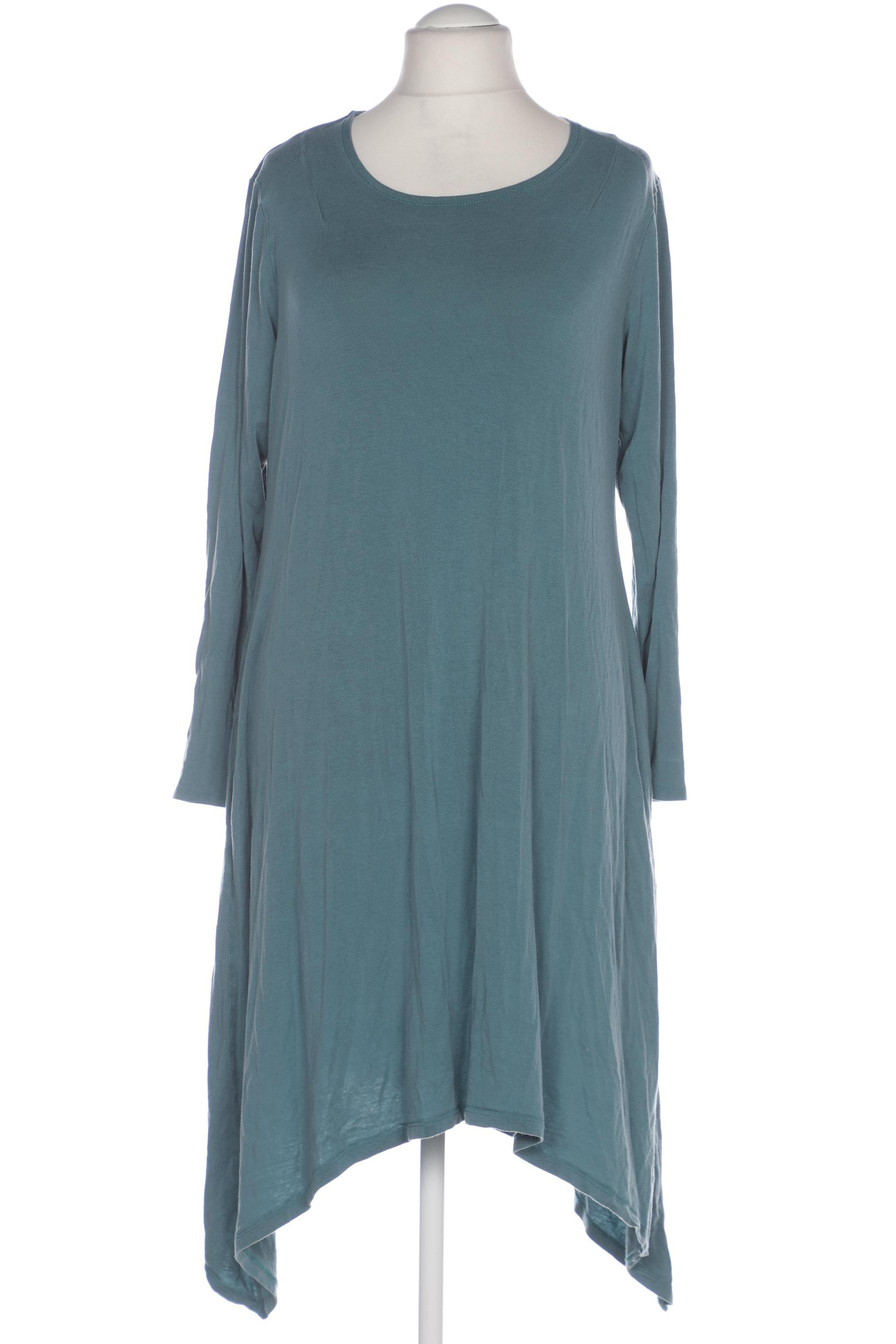

Gudrun Sjödén Damen Kleid, türkis, Gr. 42