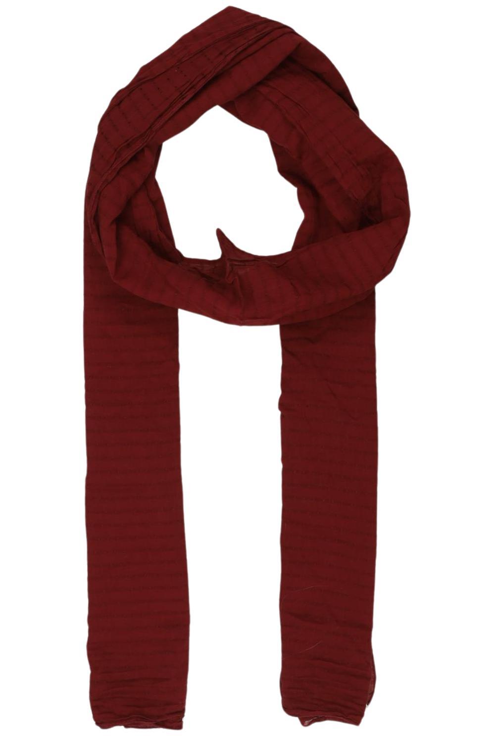 

Gudrun Sjödén Damen Schal, rot, Gr.