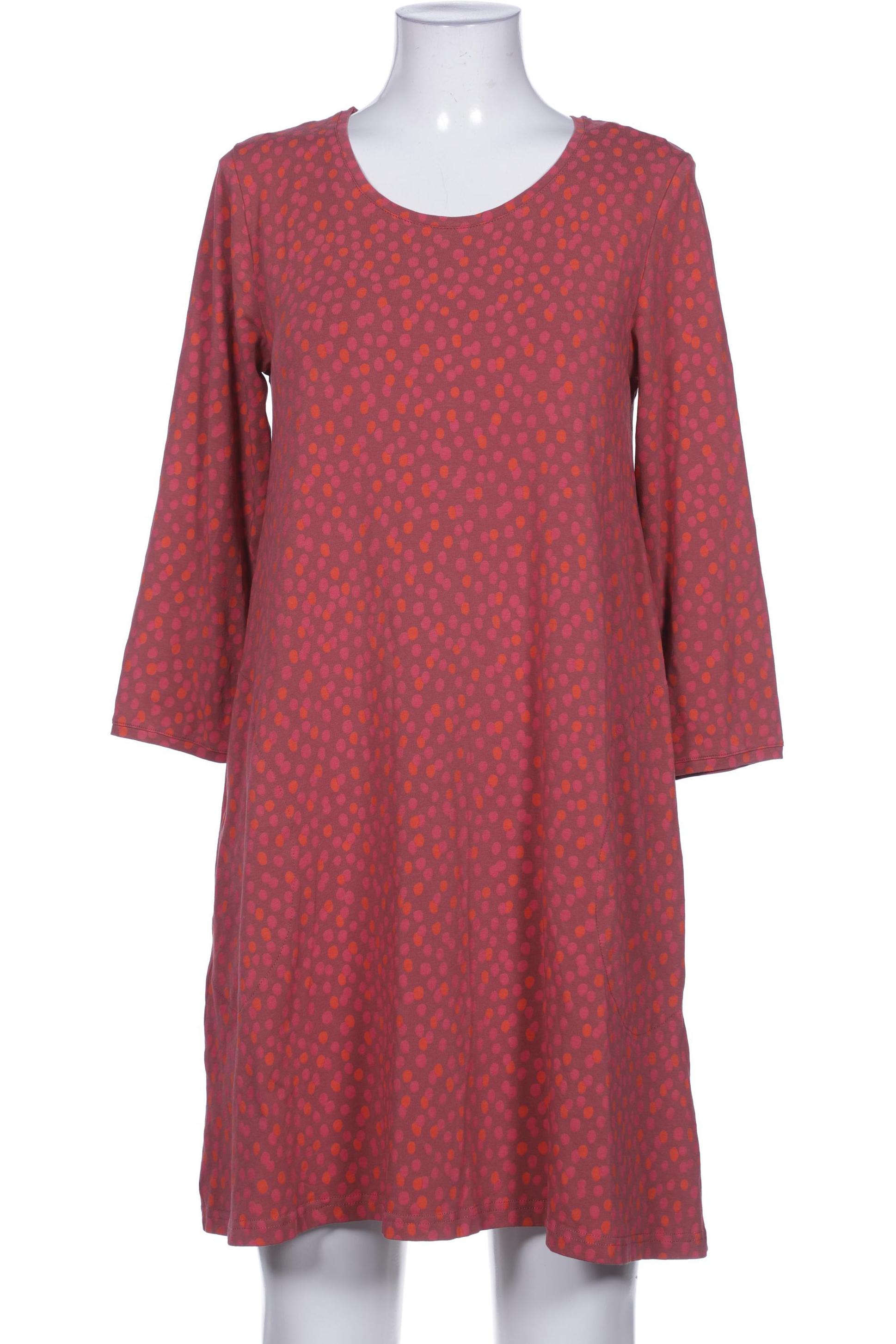 

Gudrun Sjödén Damen Kleid, rot