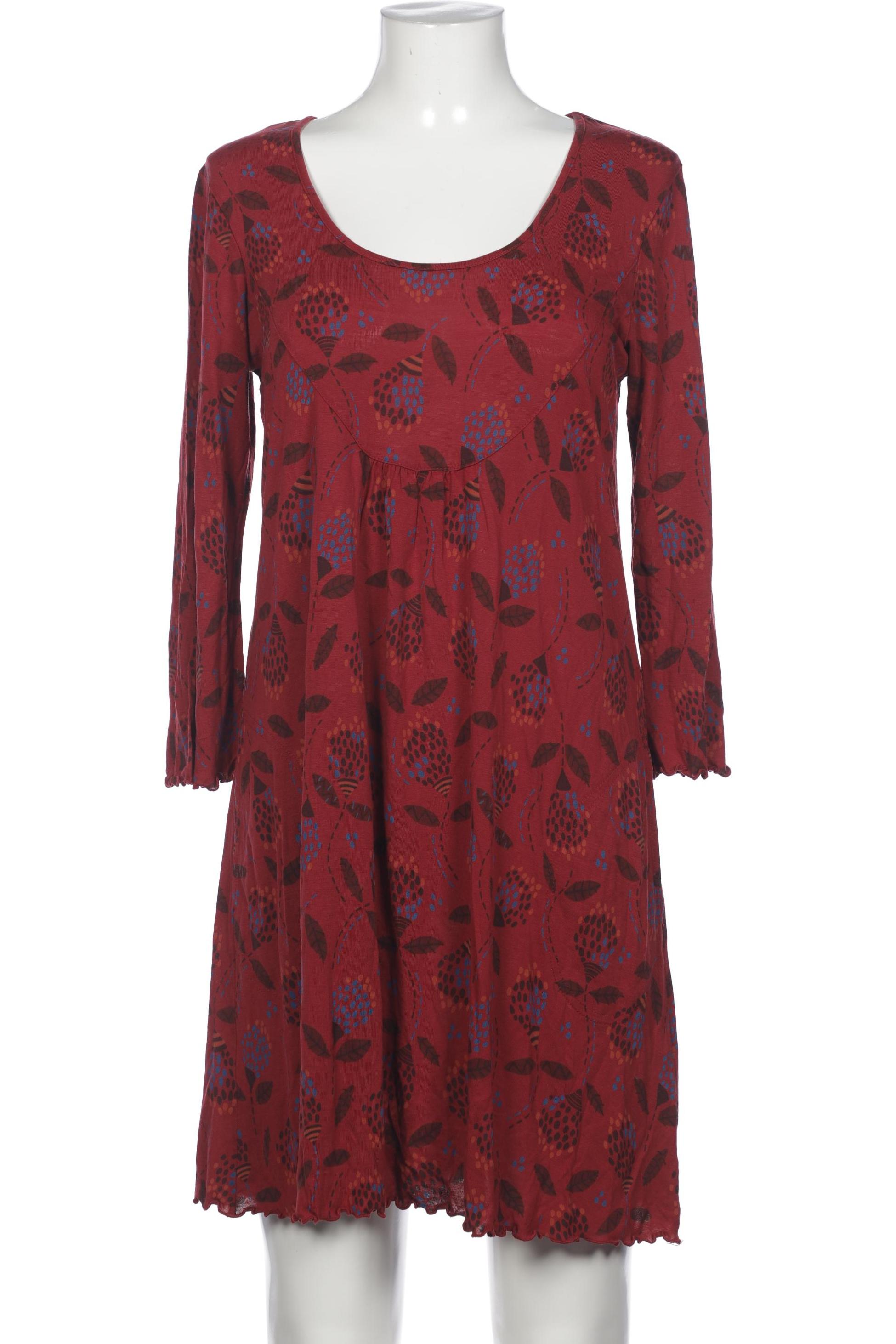 

Gudrun Sjödén Damen Kleid, bordeaux