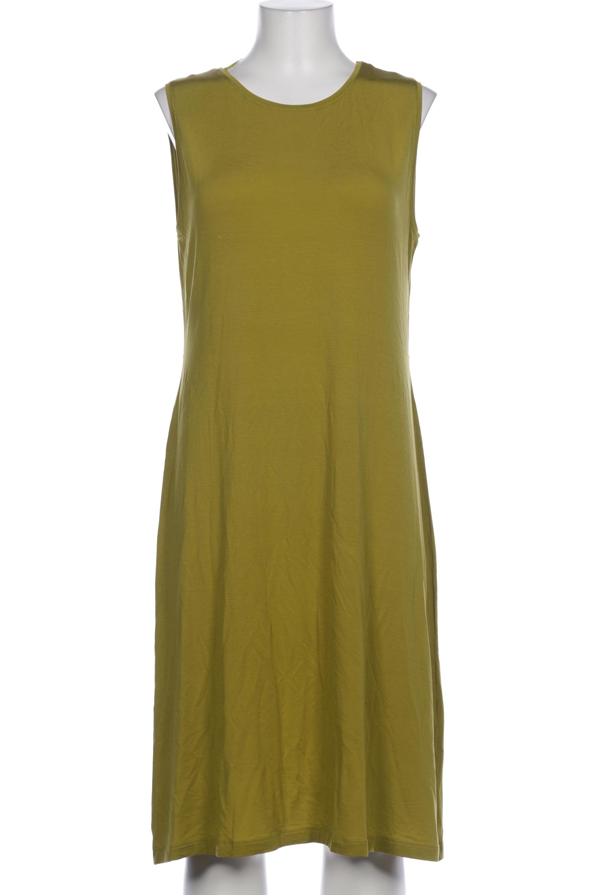 

Gudrun Sjödén Damen Kleid, grün, Gr. 42