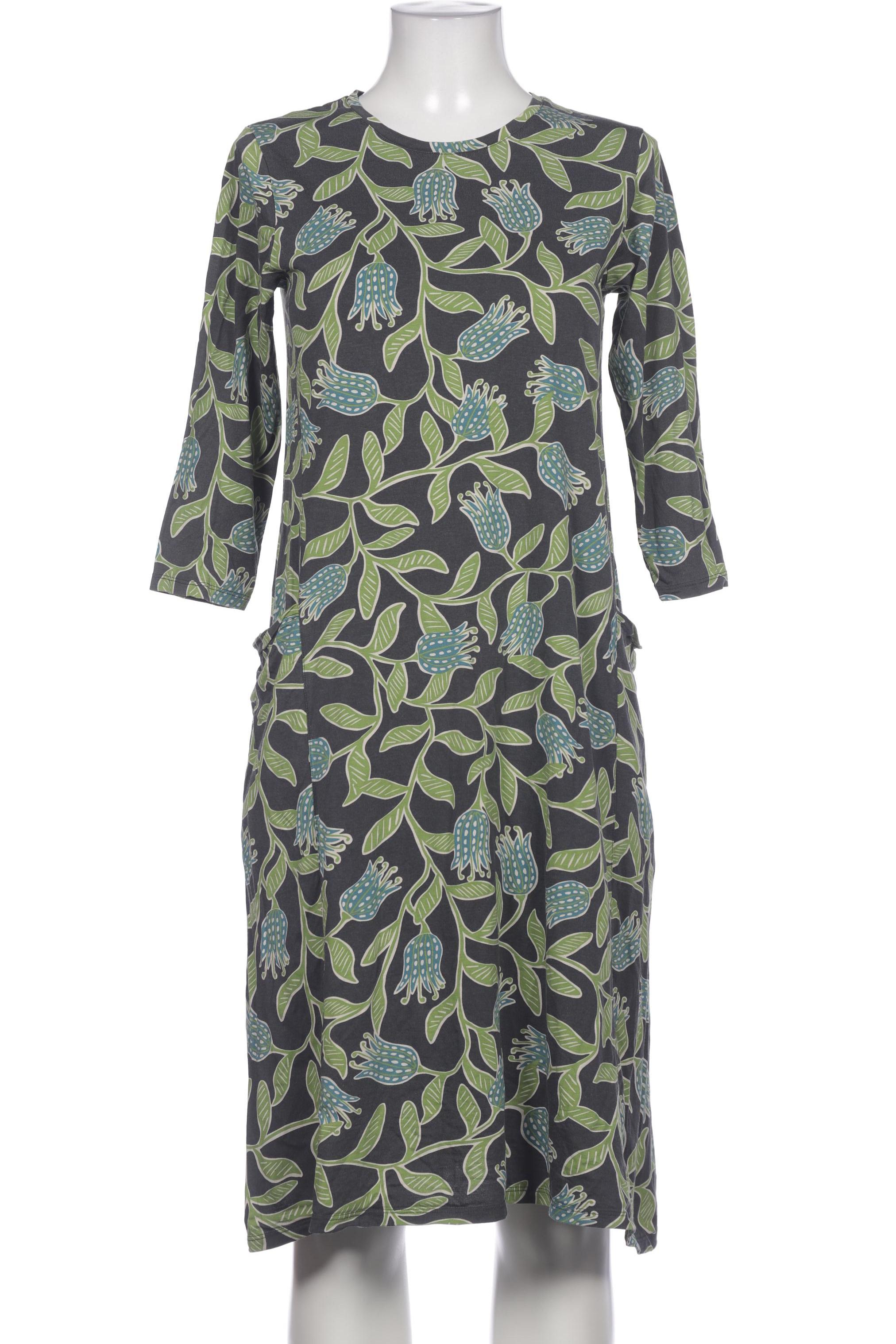 

Gudrun Sjödén Damen Kleid, grau, Gr. 36