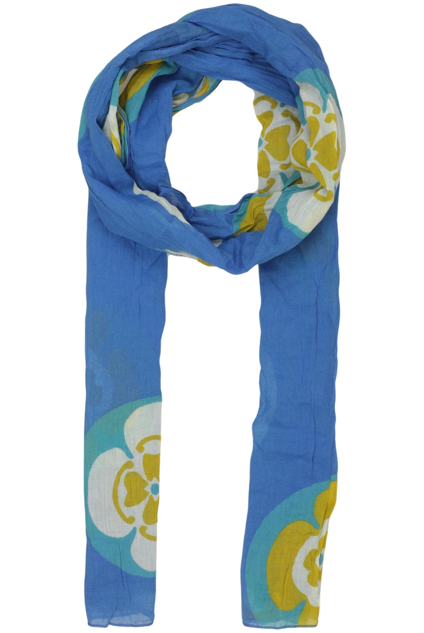 

Gudrun Sjödén Damen Schal, mehrfarbig, Gr.