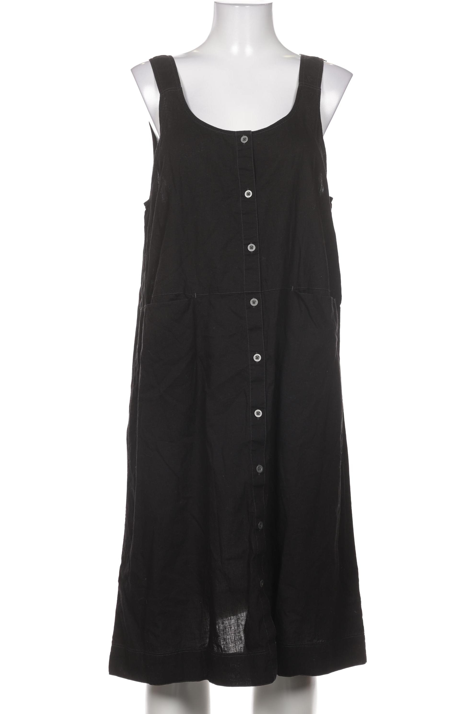 

Gudrun Sjödén Damen Kleid, schwarz, Gr. 38