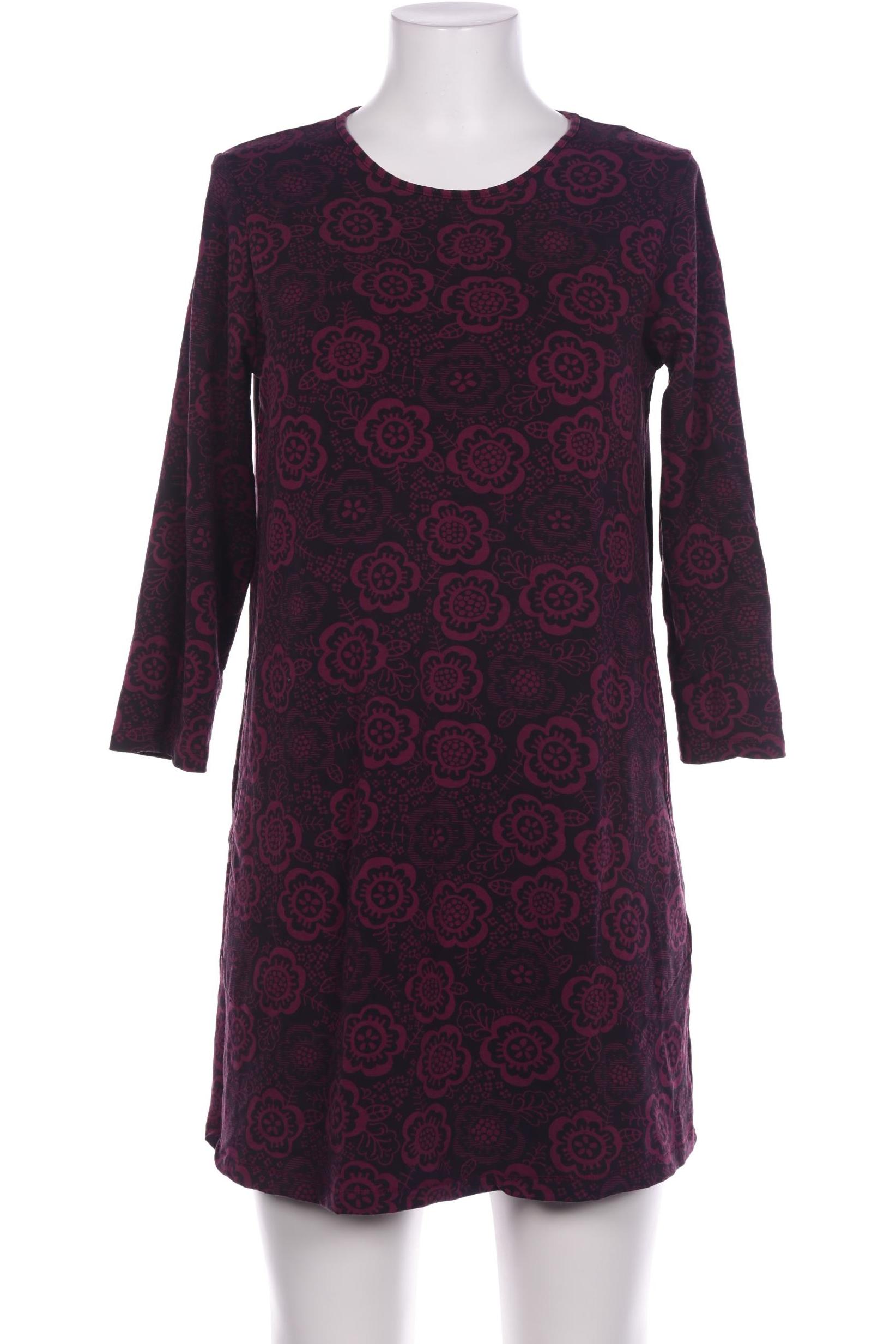 

Gudrun Sjödén Damen Kleid, schwarz, Gr. 38