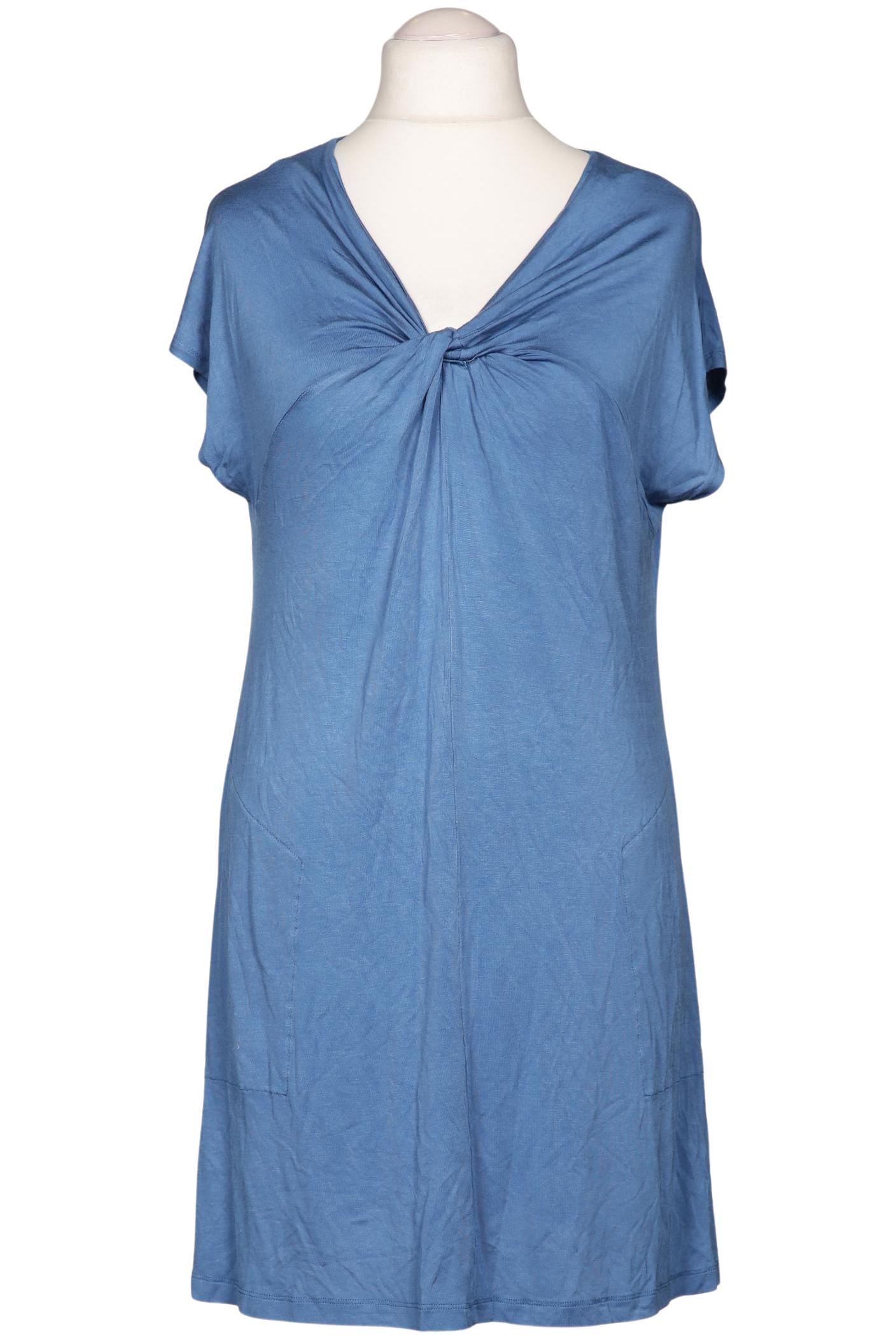 

Gudrun Sjödén Damen Kleid, marineblau, Gr. 36