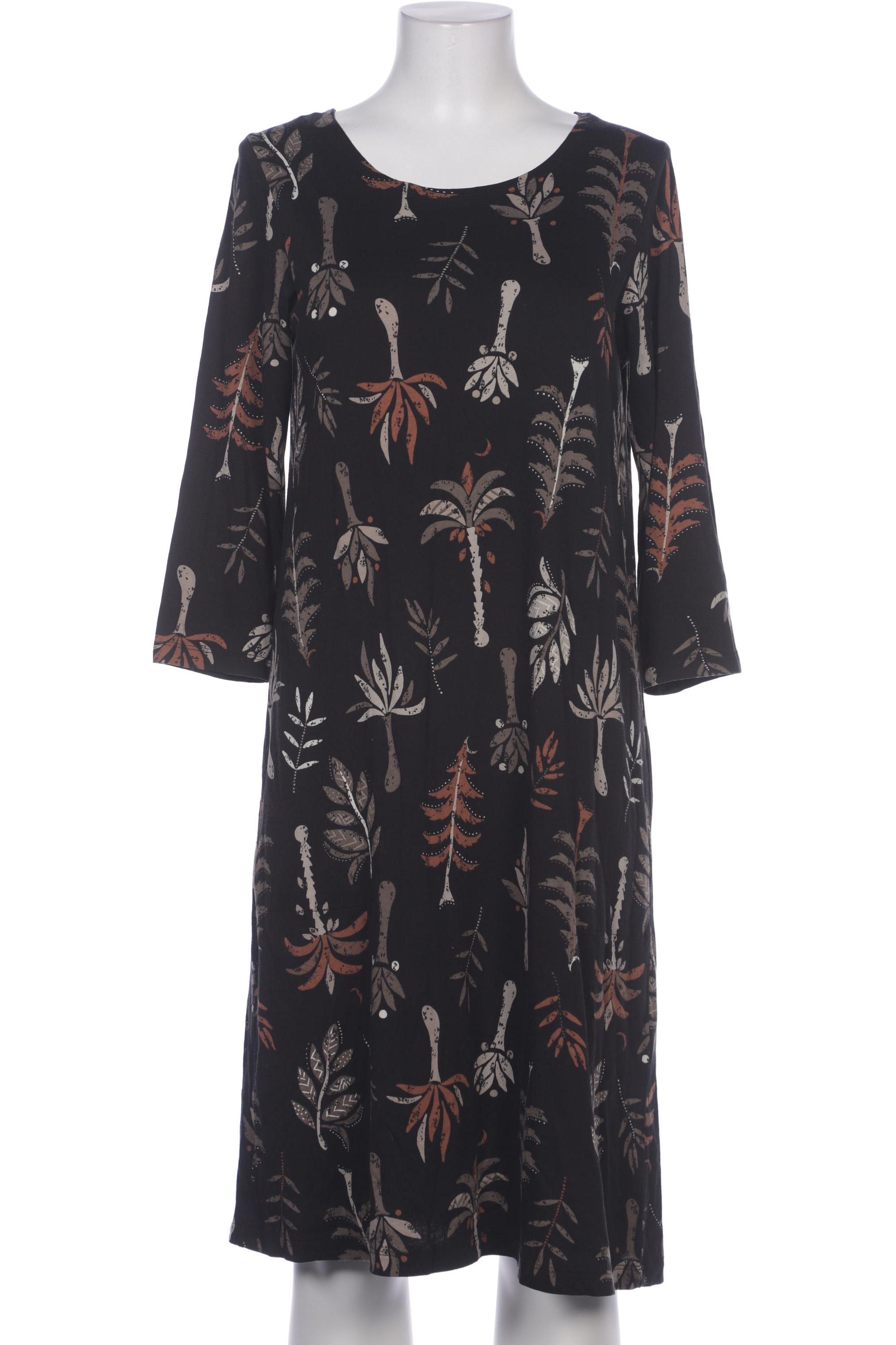 

Gudrun Sjödén Damen Kleid, schwarz, Gr. 36