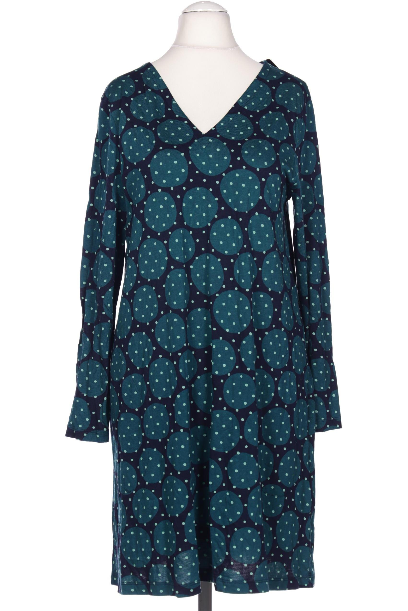 

Gudrun Sjödén Damen Kleid, marineblau, Gr. 38