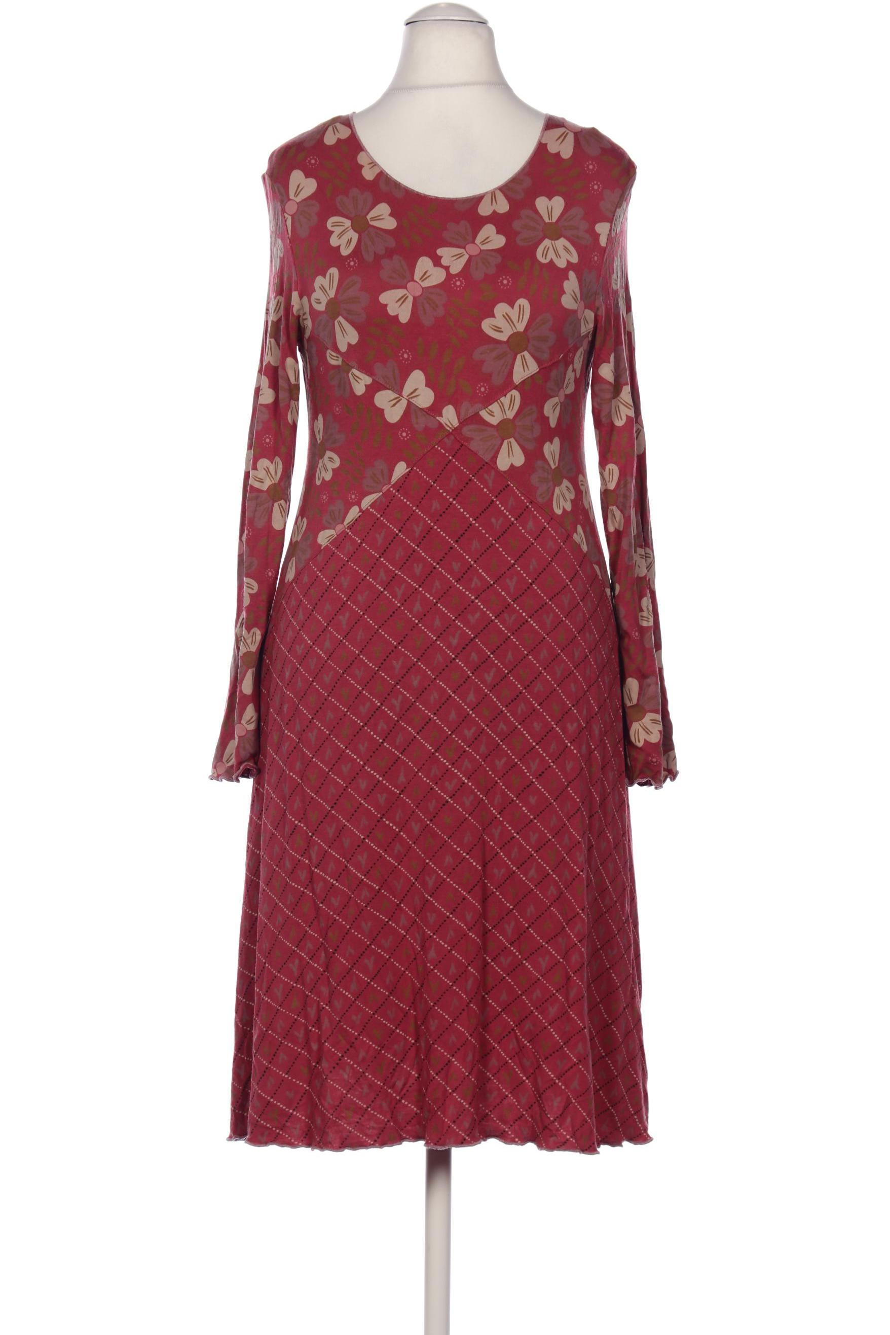 

Gudrun Sjödén Damen Kleid, bordeaux, Gr. 36