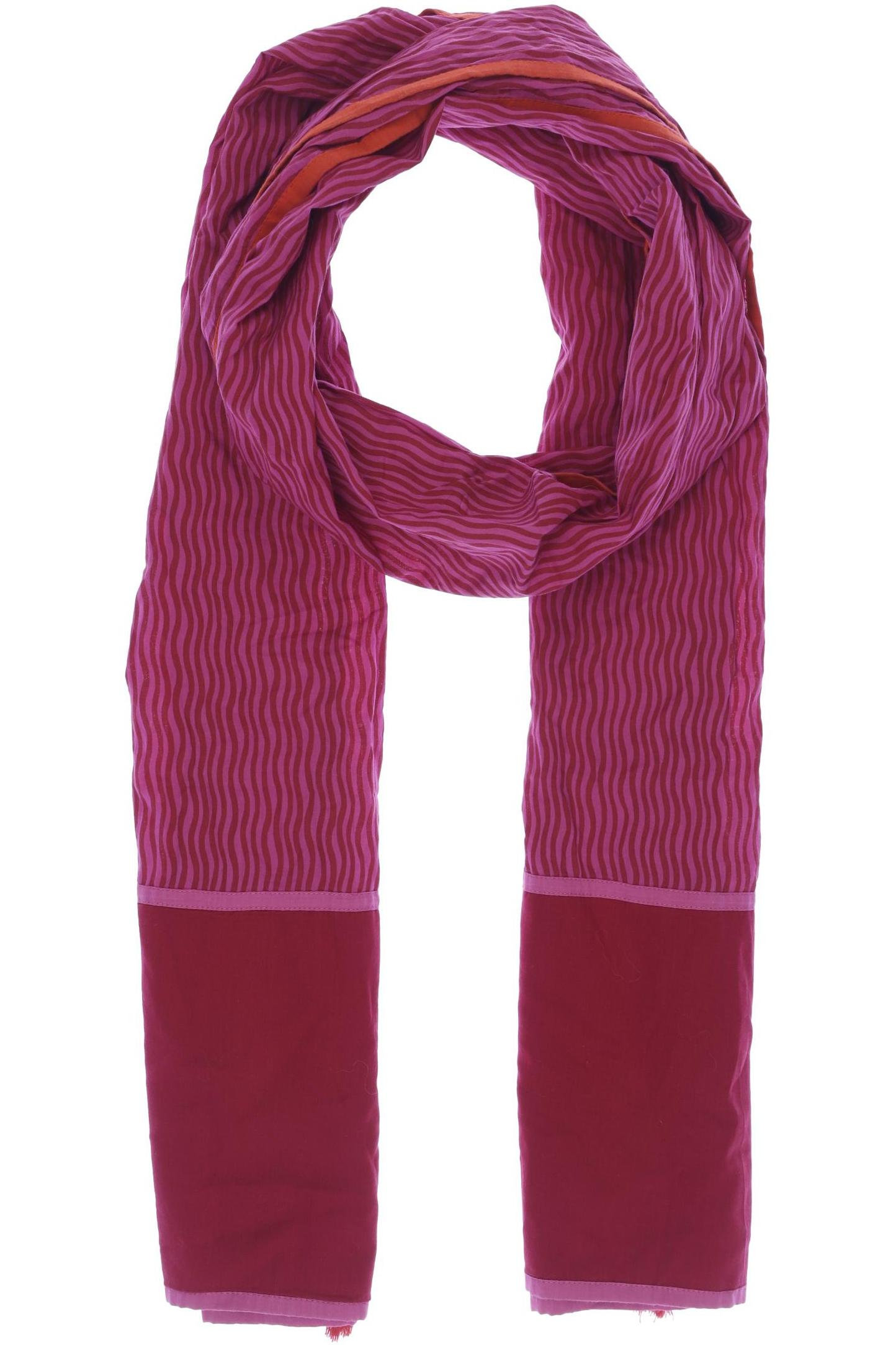

Gudrun Sjödén Damen Schal, pink, Gr.