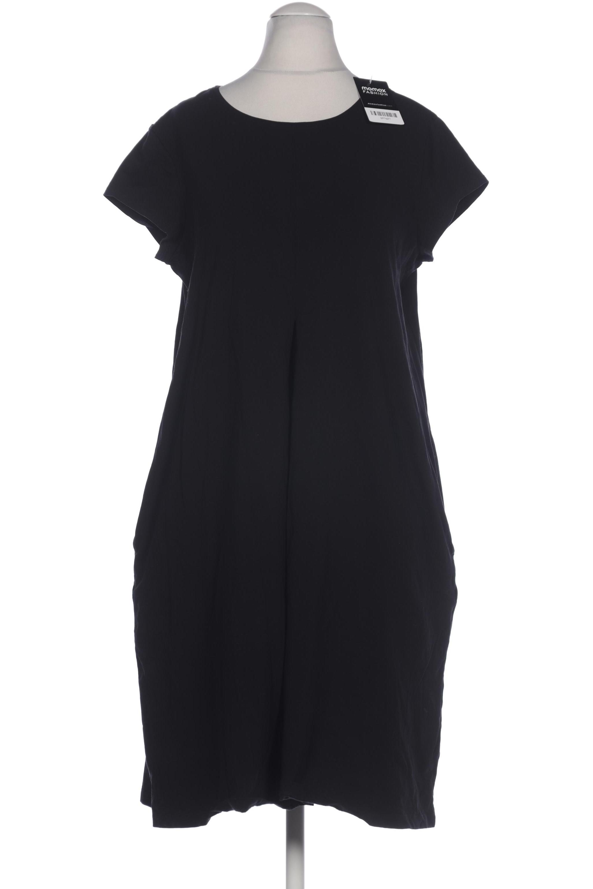 

Gudrun Sjödén Damen Kleid, schwarz, Gr. 38