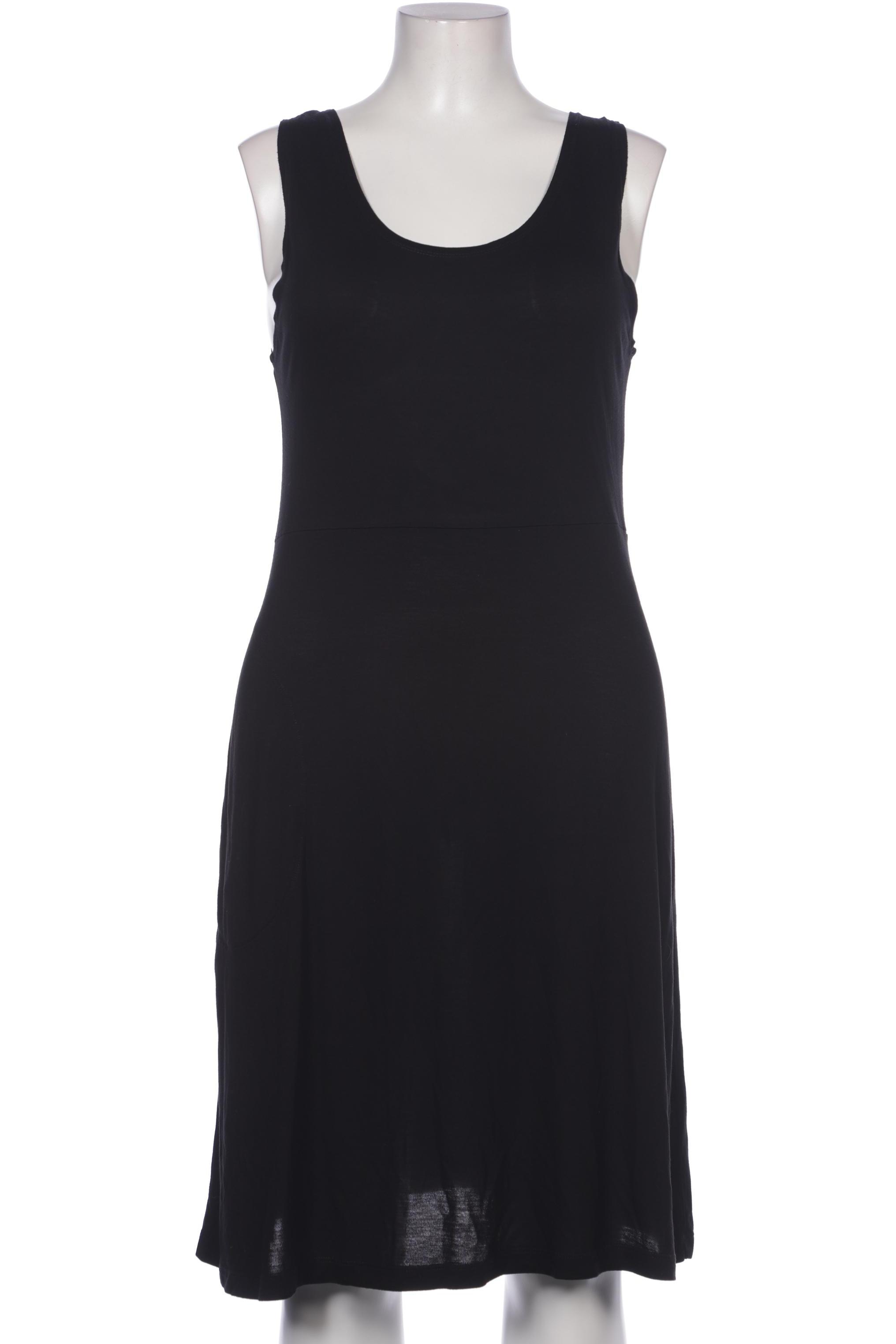 

Gudrun Sjödén Damen Kleid, schwarz, Gr. 42