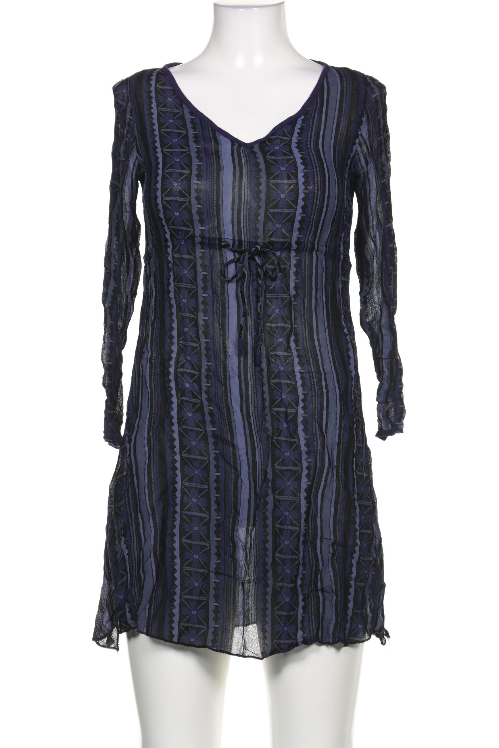 

Gudrun Sjödén Damen Kleid, flieder, Gr. 36