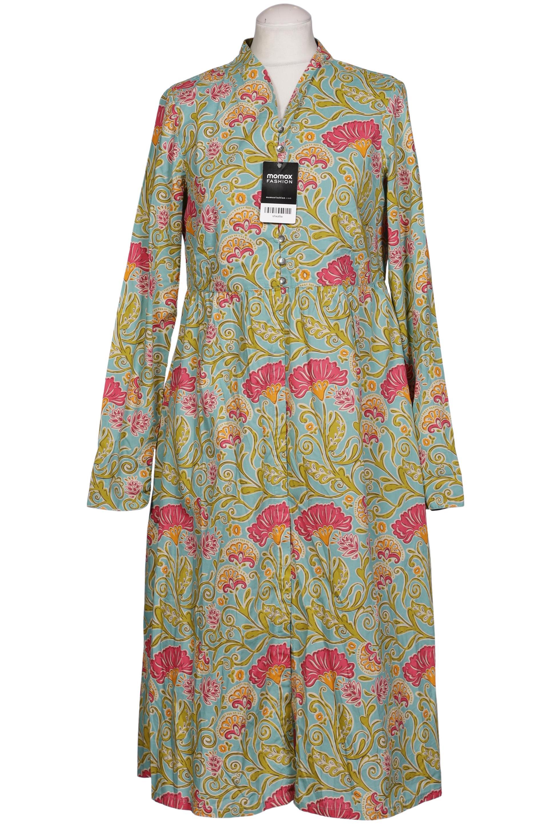 

Gudrun Sjödén Damen Kleid, mehrfarbig, Gr. 36