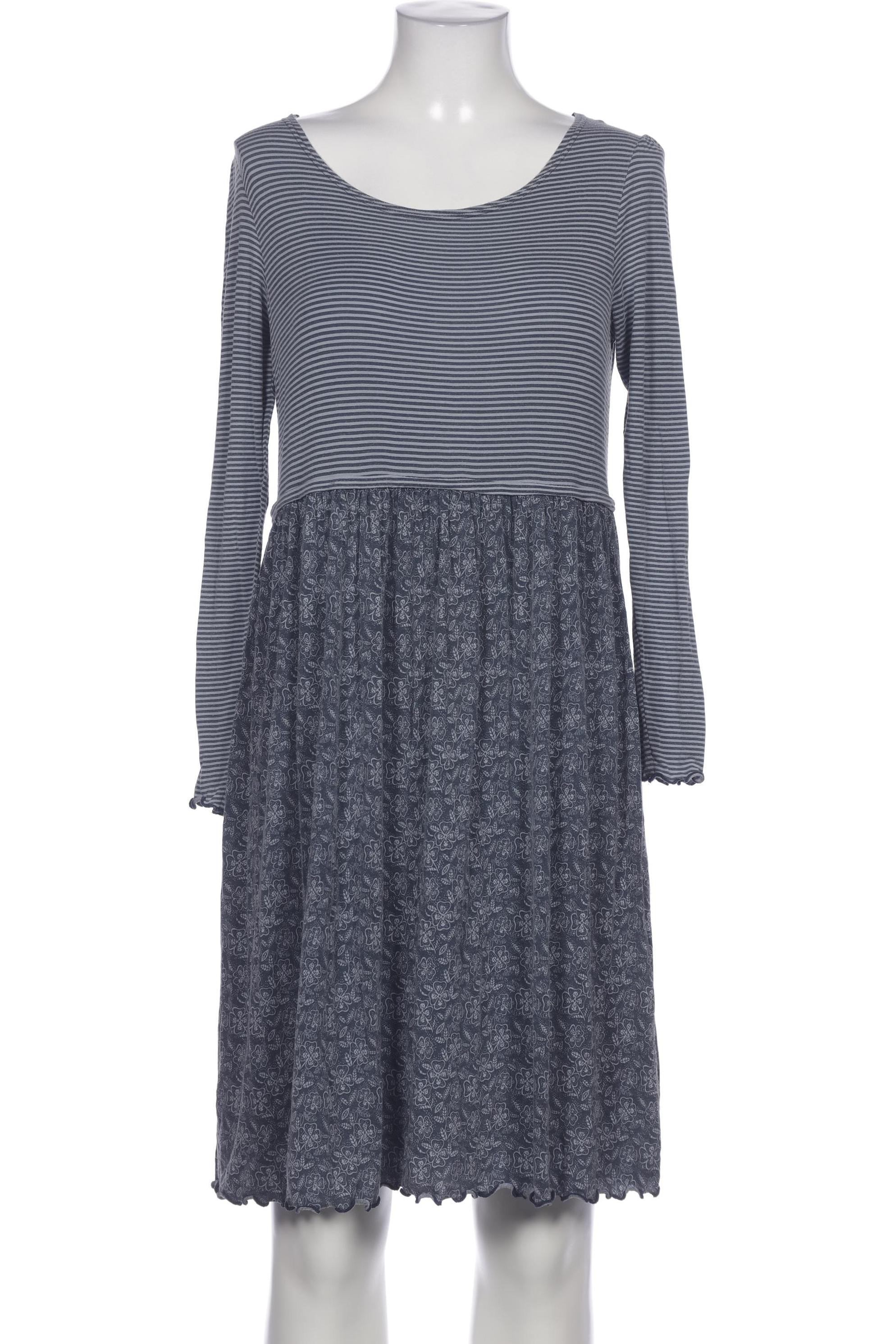 

Gudrun Sjödén Damen Kleid, blau, Gr. 38