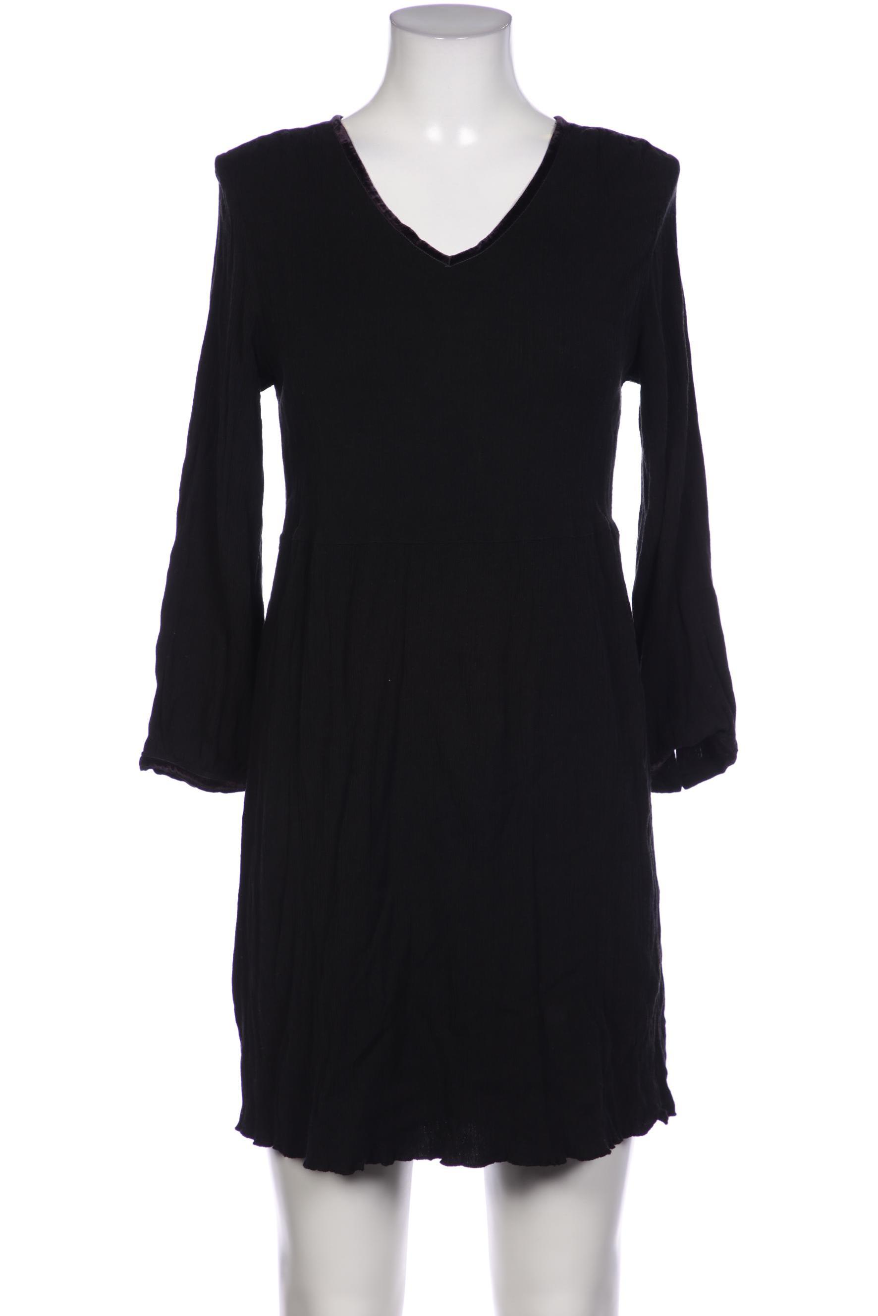 

Gudrun Sjödén Damen Kleid, schwarz, Gr. 38