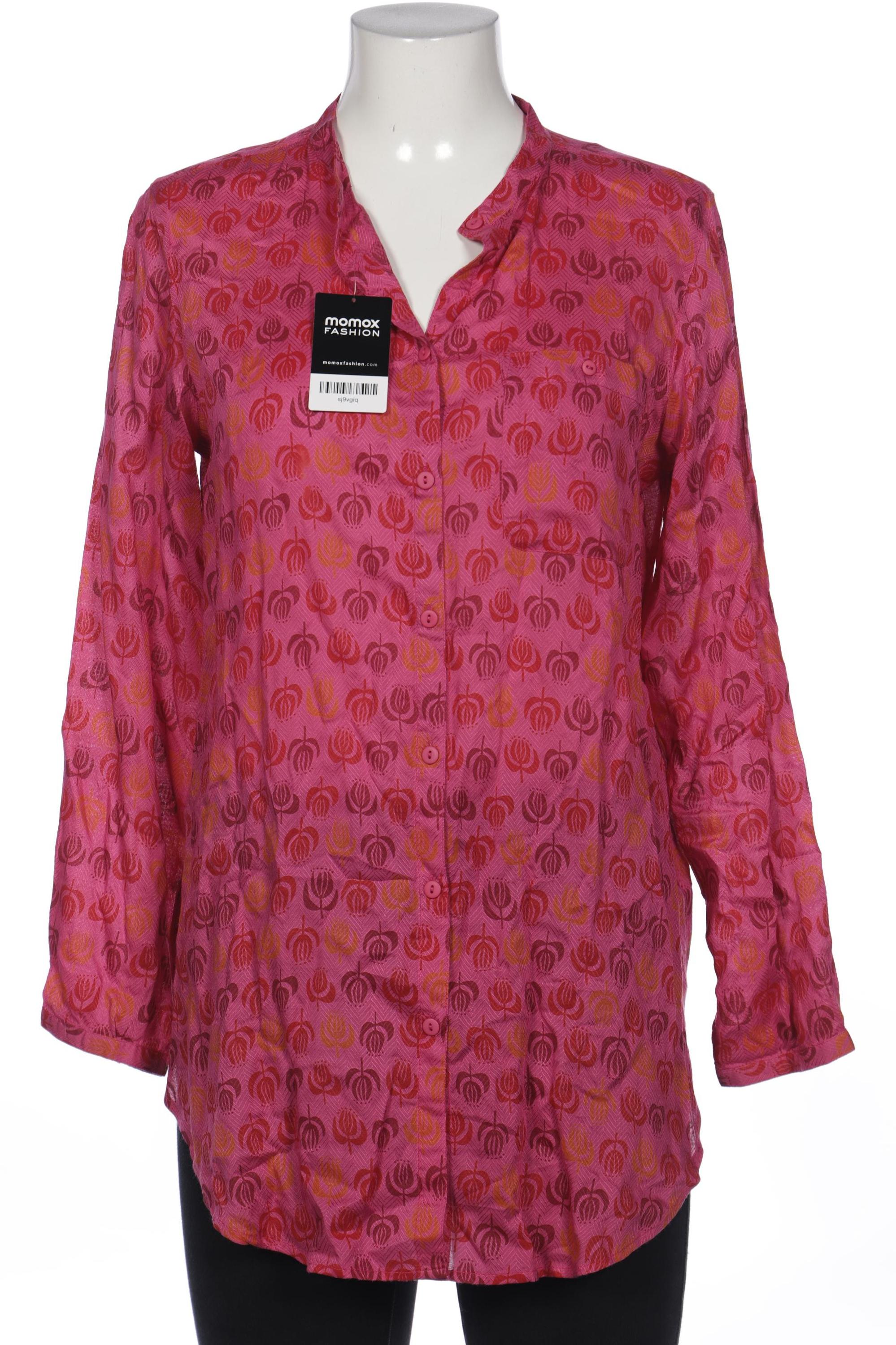 

Gudrun Sjödén Damen Bluse, pink