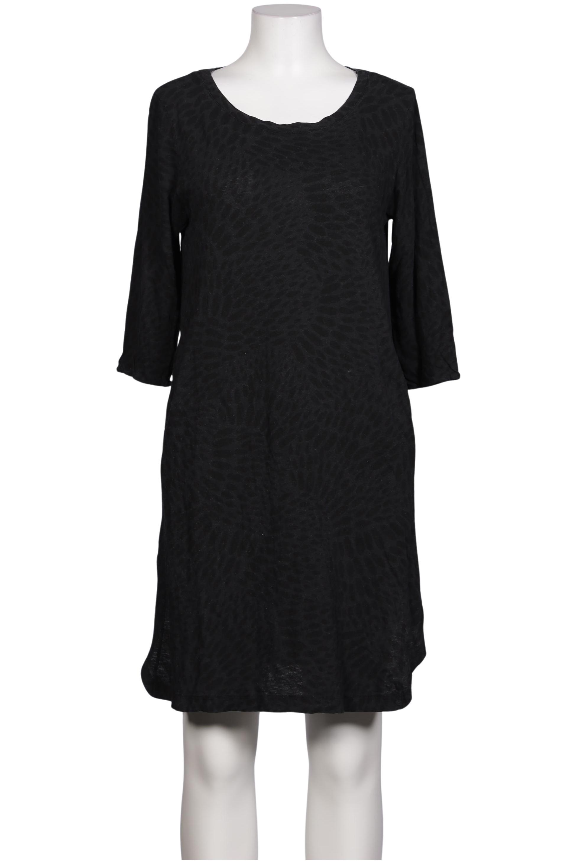 

Gudrun Sjödén Damen Kleid, schwarz, Gr. 42