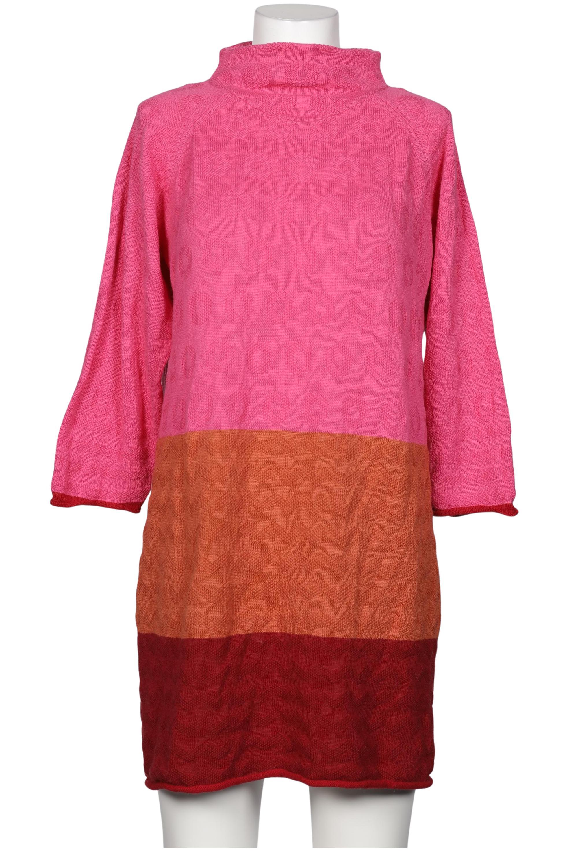 

Gudrun Sjödén Damen Kleid, pink, Gr. 38