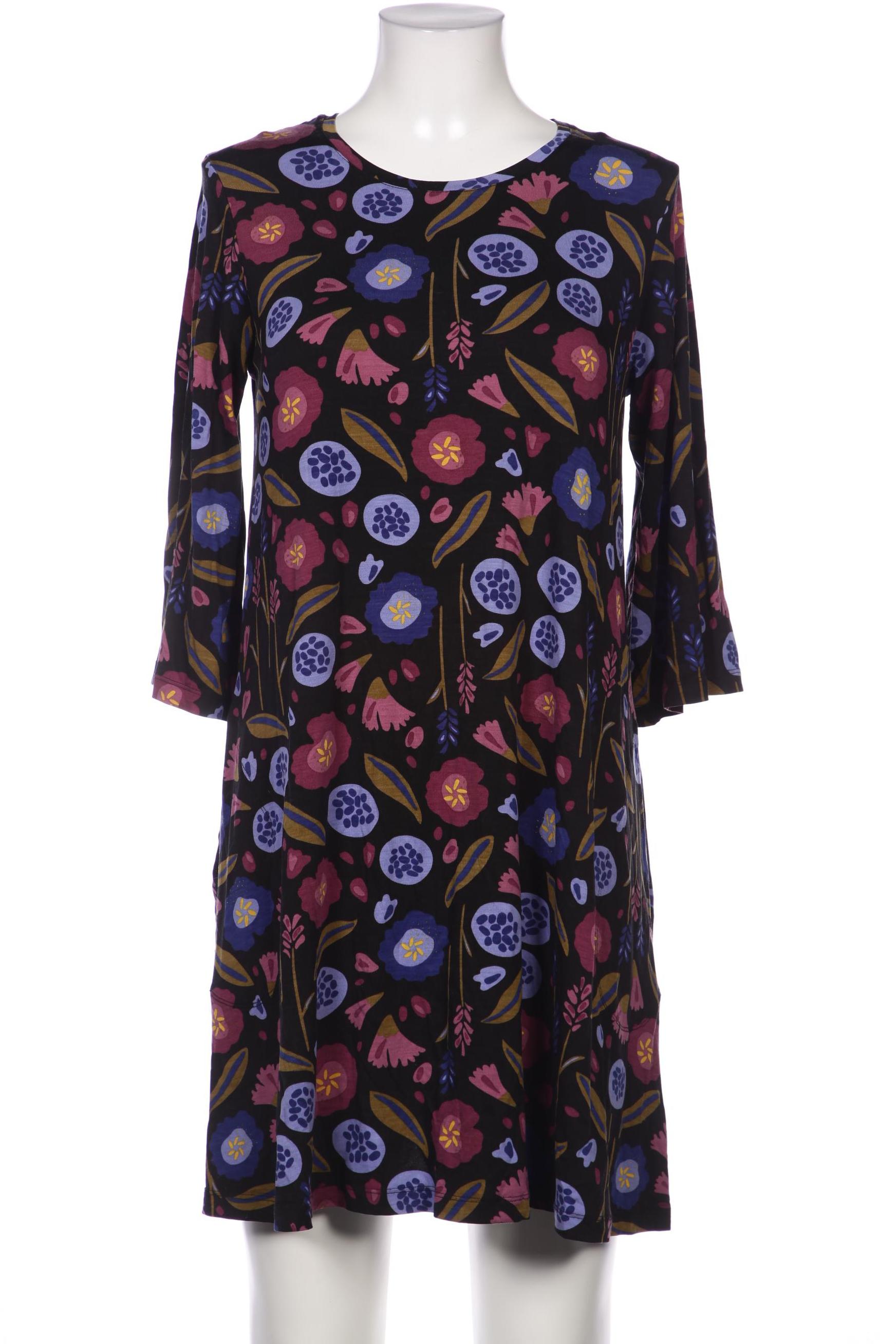 

Gudrun Sjödén Damen Kleid, mehrfarbig, Gr. 38