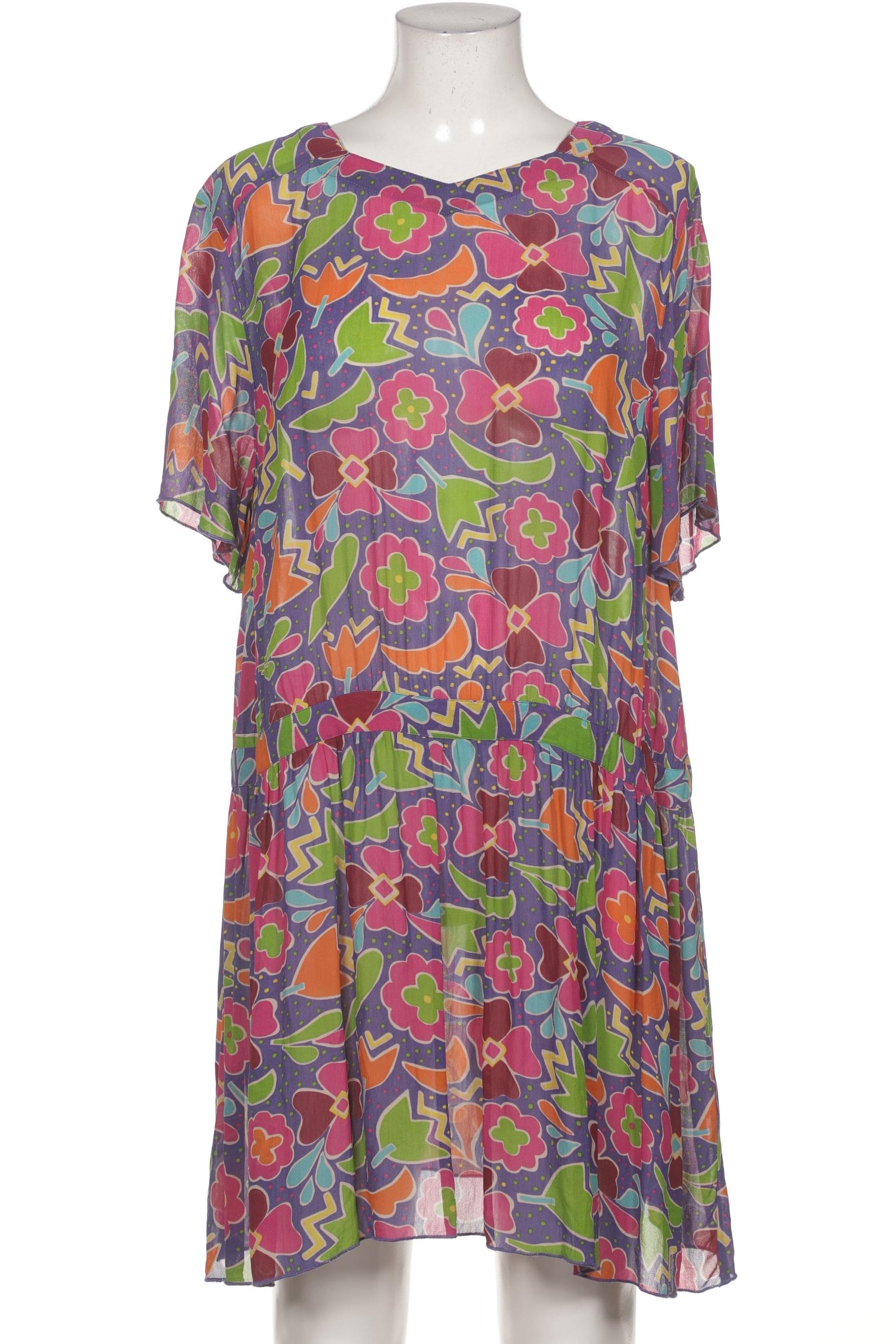 

Gudrun Sjödén Damen Kleid, flieder, Gr. 42