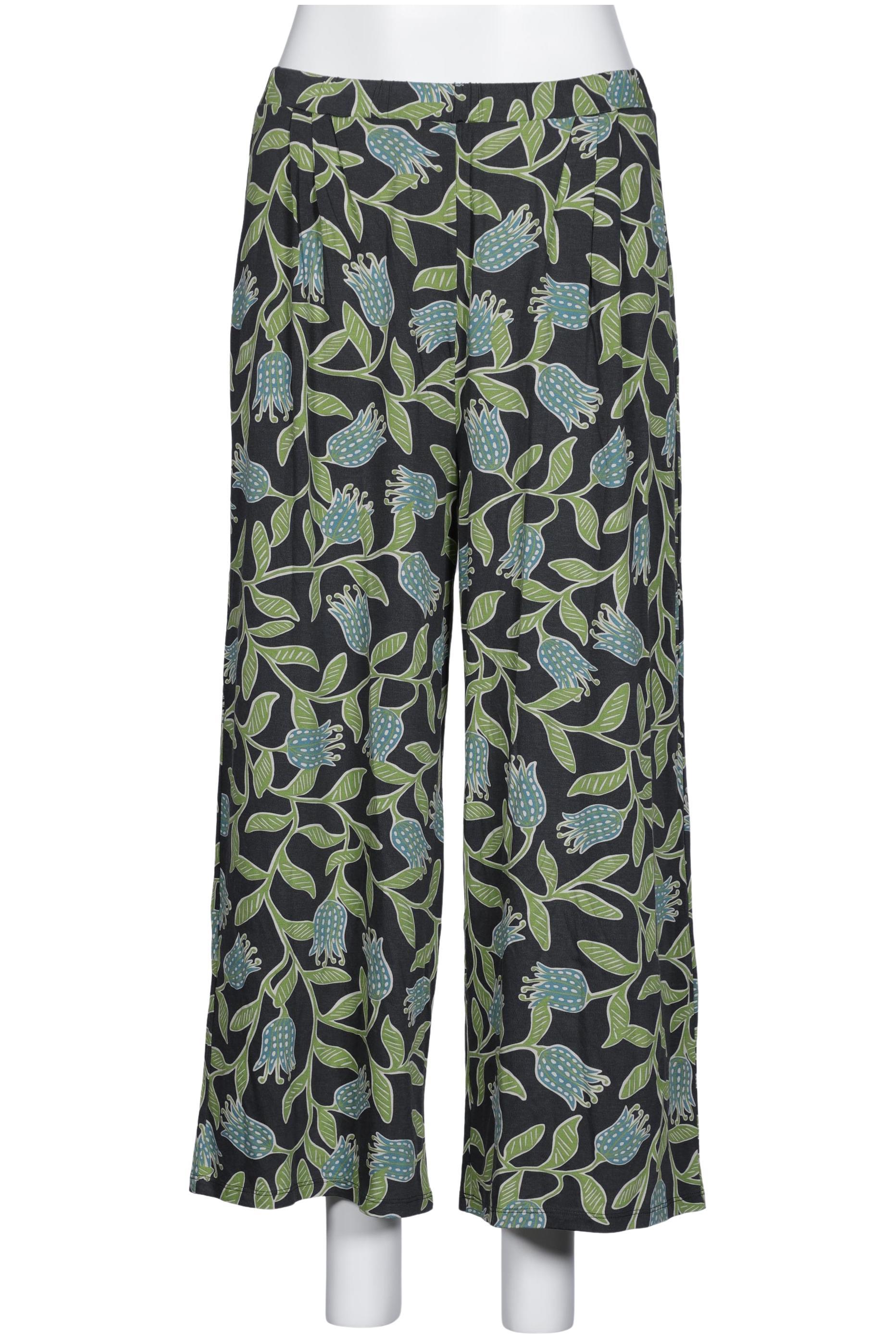 

Gudrun Sjödén Damen Stoffhose, grau, Gr. 0
