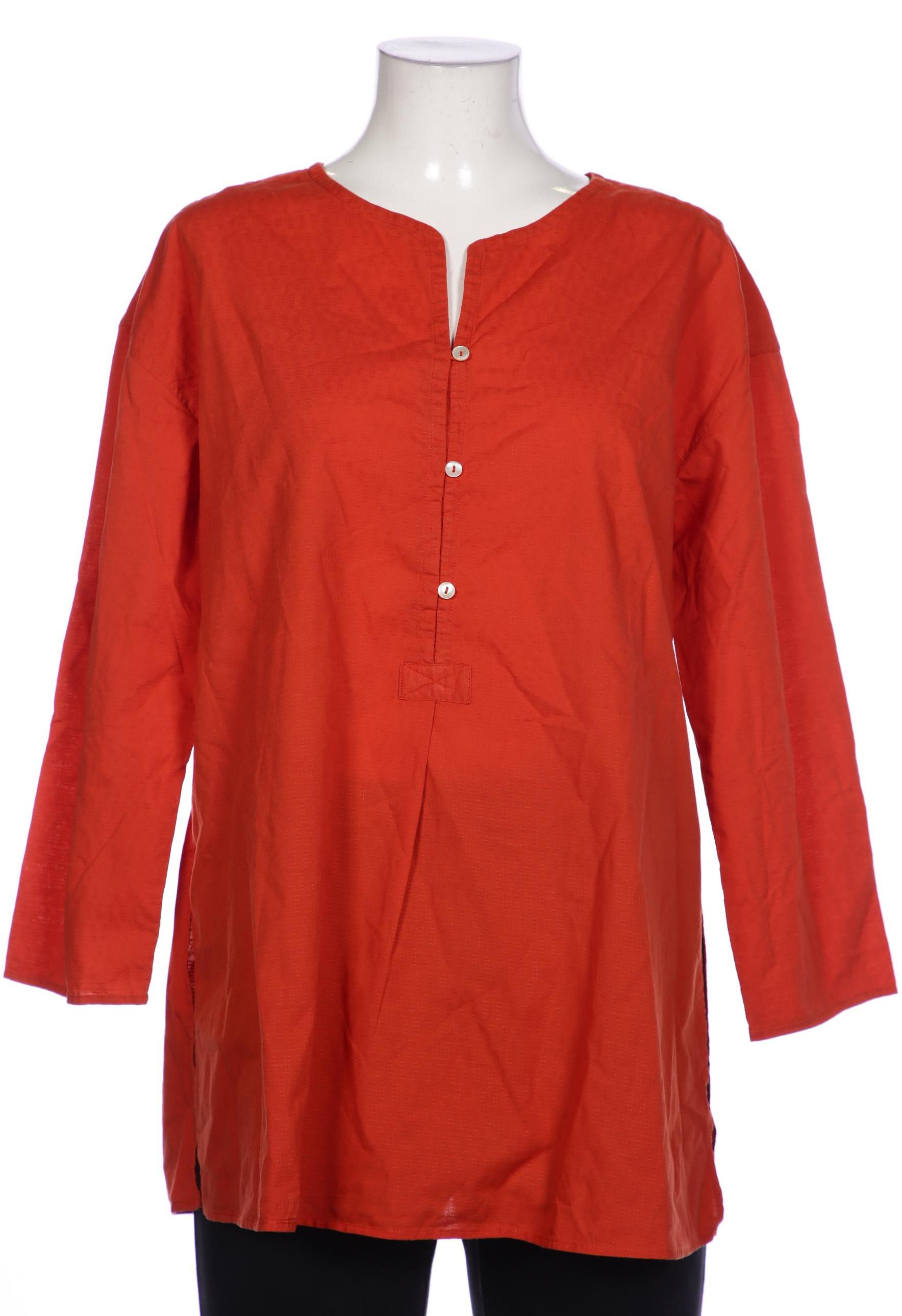 

Gudrun Sjödén Damen Bluse, orange