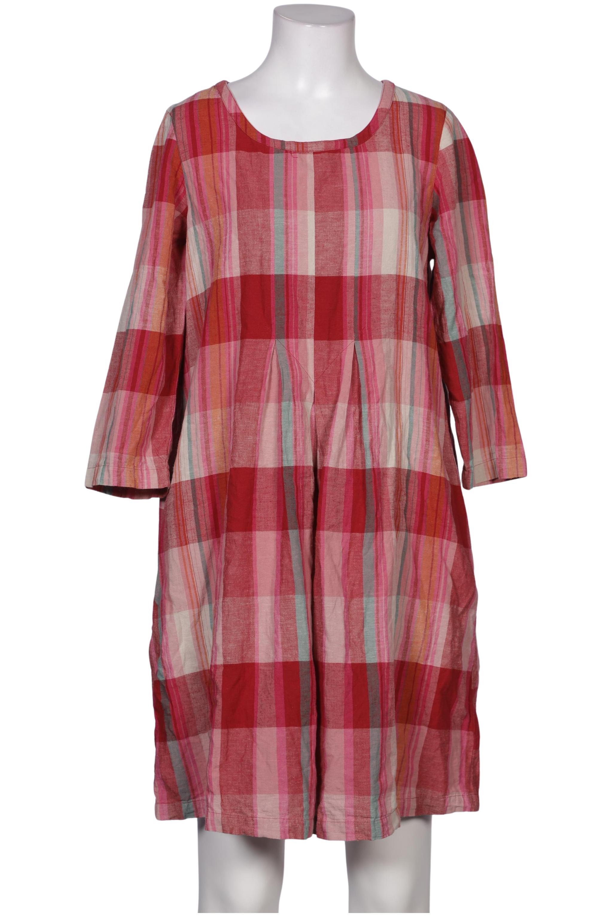 

Gudrun Sjödén Damen Kleid, pink, Gr. 36