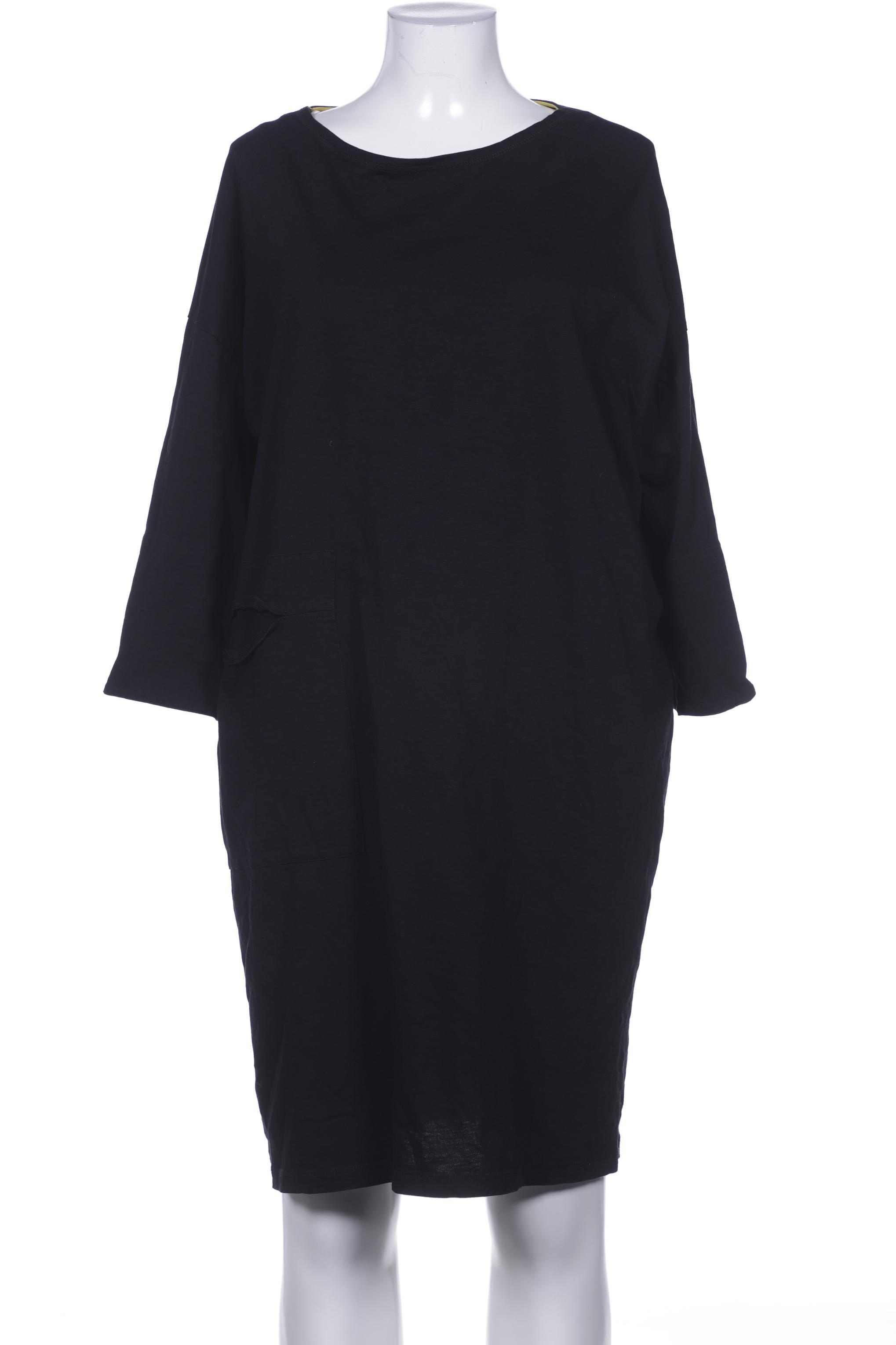 

Gudrun Sjöden Damen Kleid, schwarz