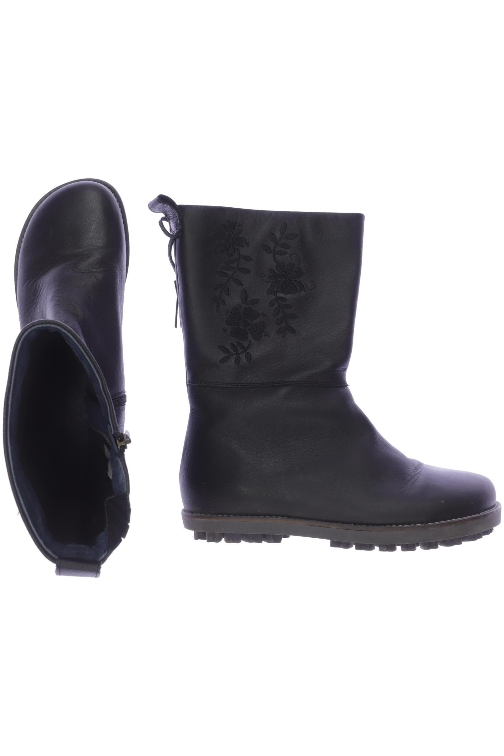 

Gudrun Sjödén Damen Stiefel, schwarz, Gr. 38