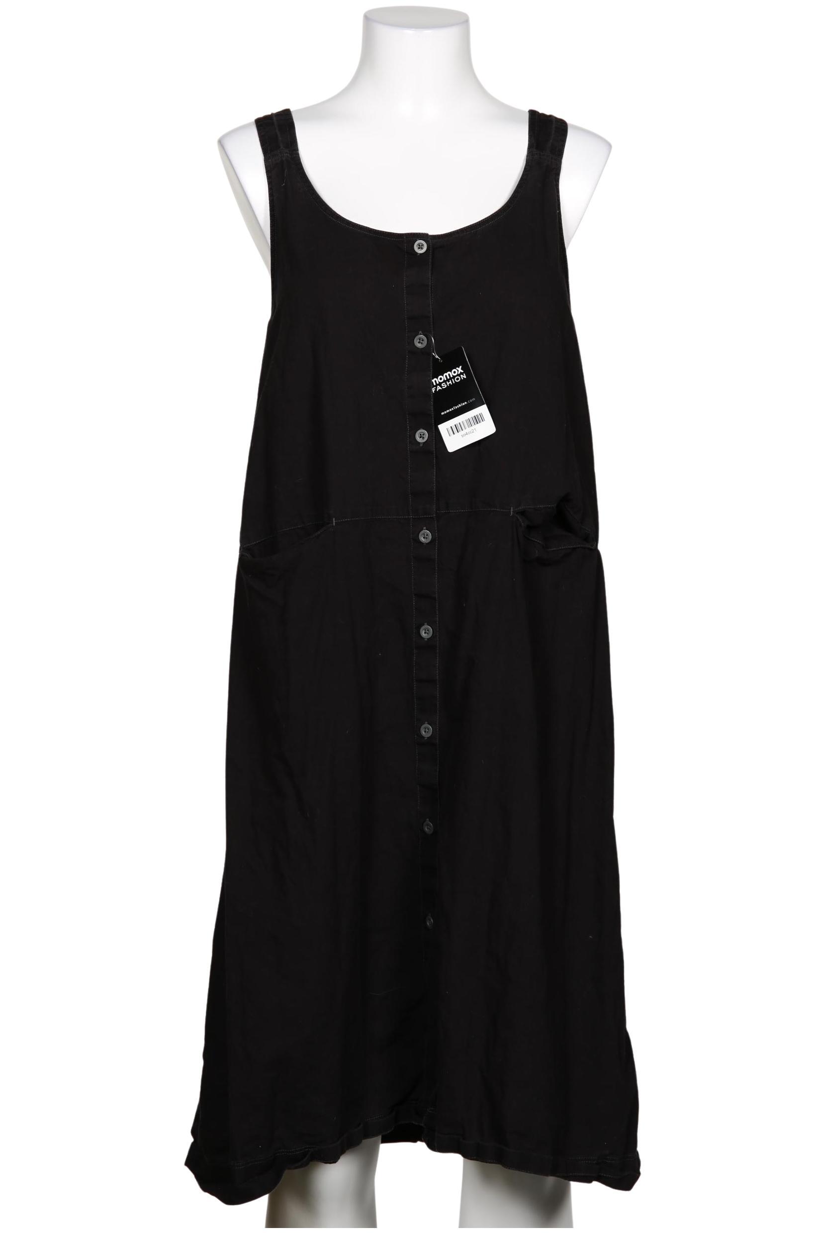 

Gudrun Sjödén Damen Kleid, schwarz, Gr. 42