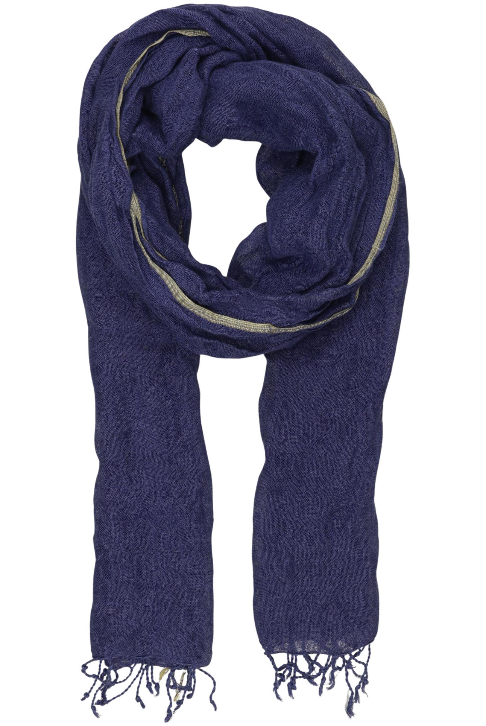 

Gudrun Sjödén Damen Schal, marineblau, Gr.